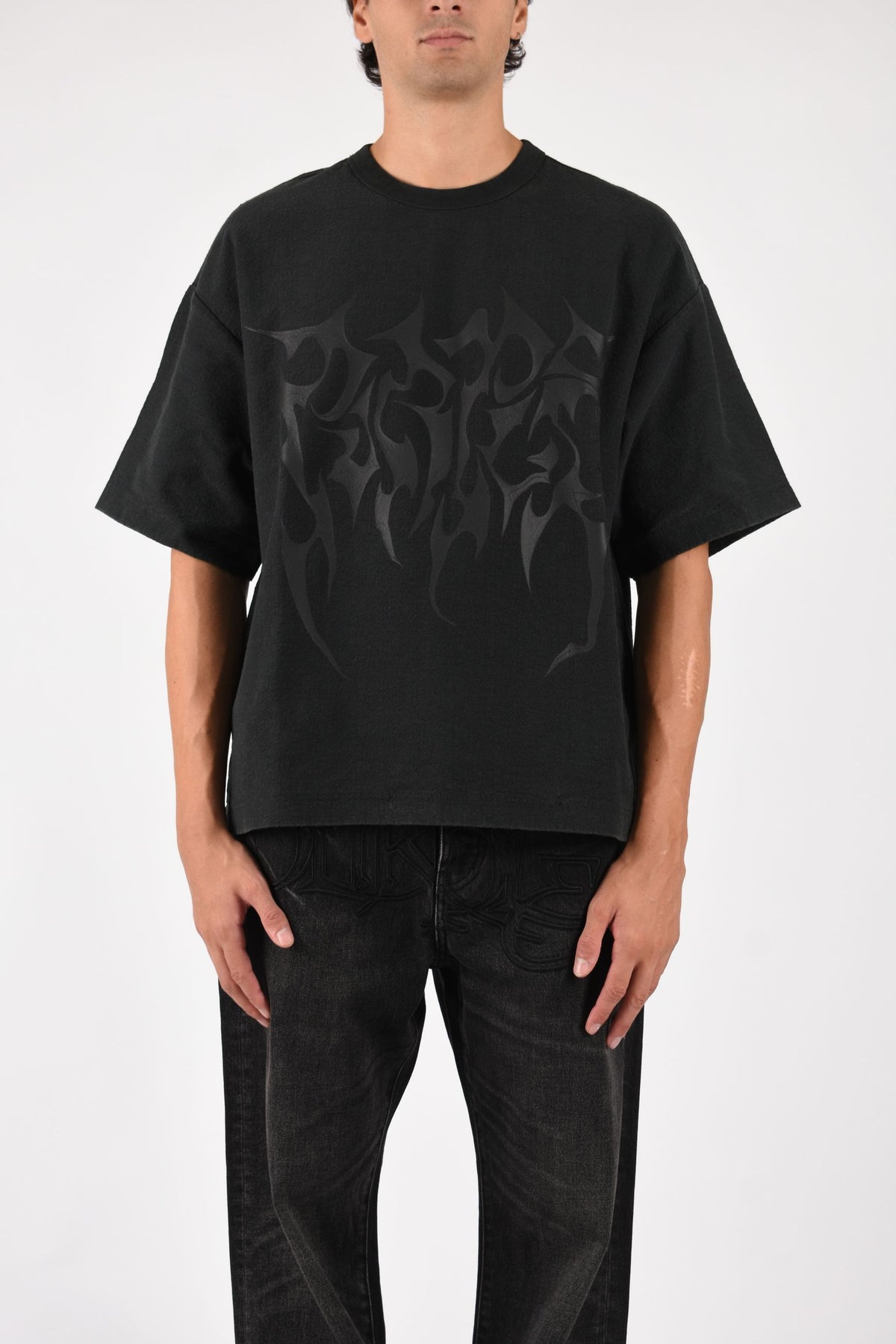 T-shirt con stampa