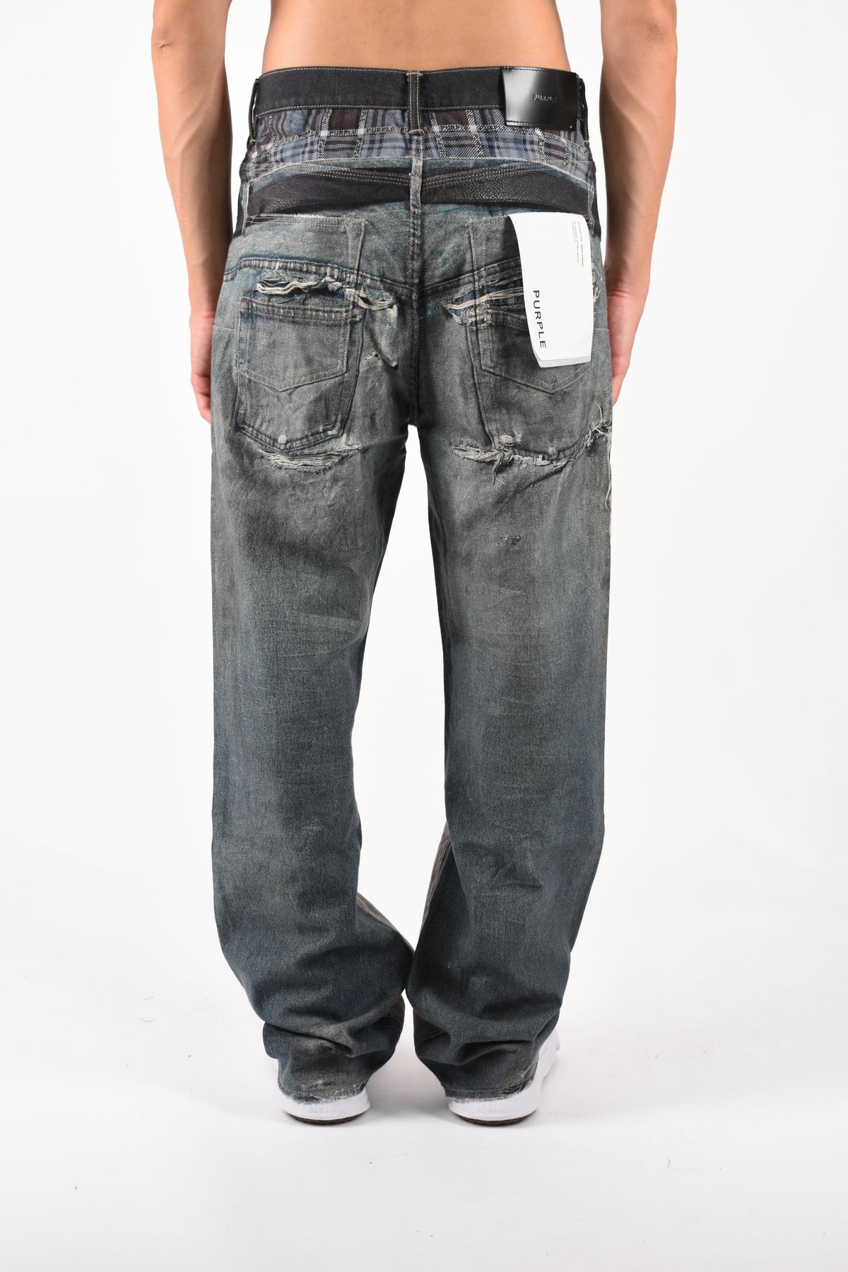 Jeans baggy