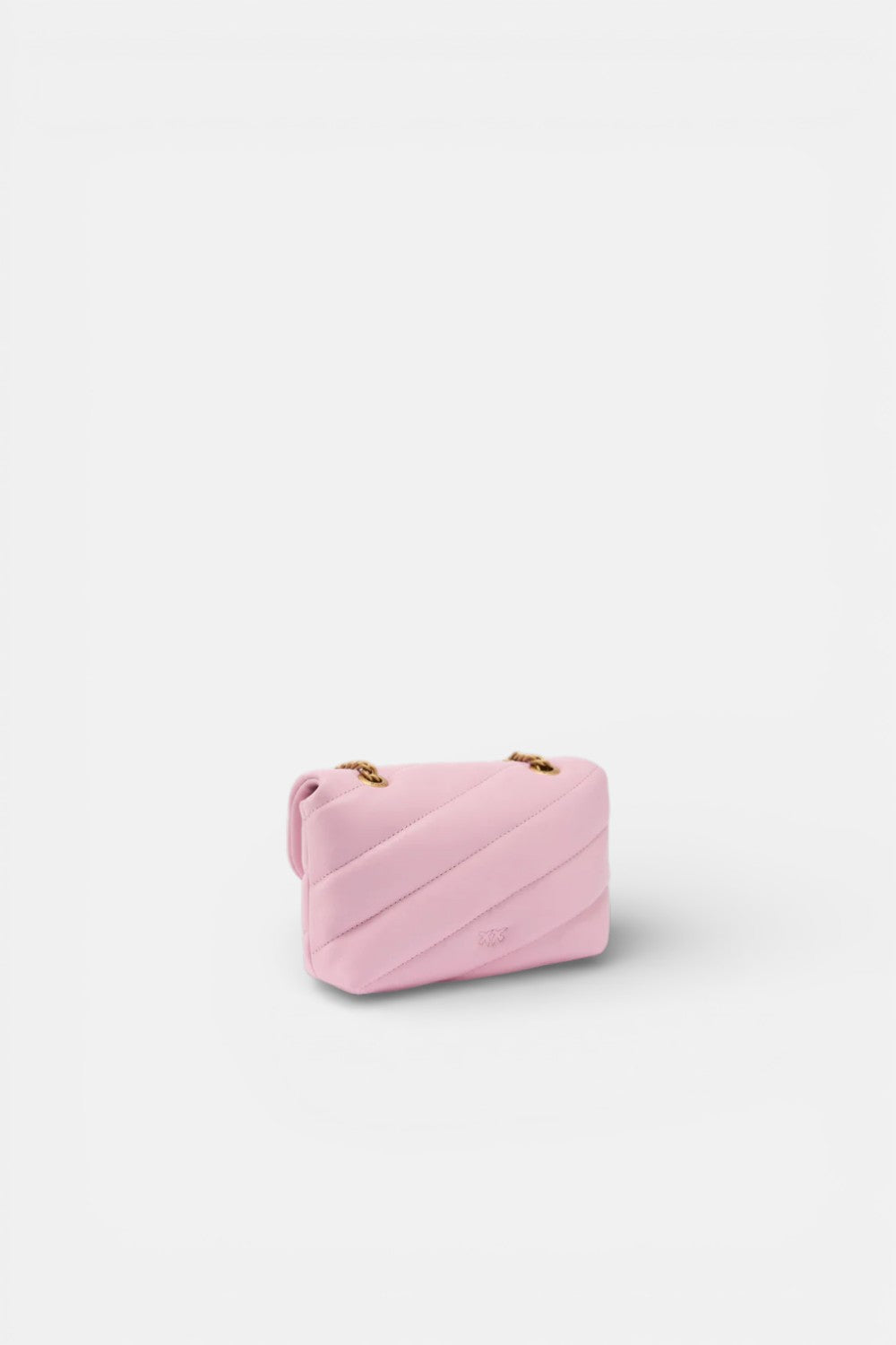 borsa a tracolla love puff baby cl