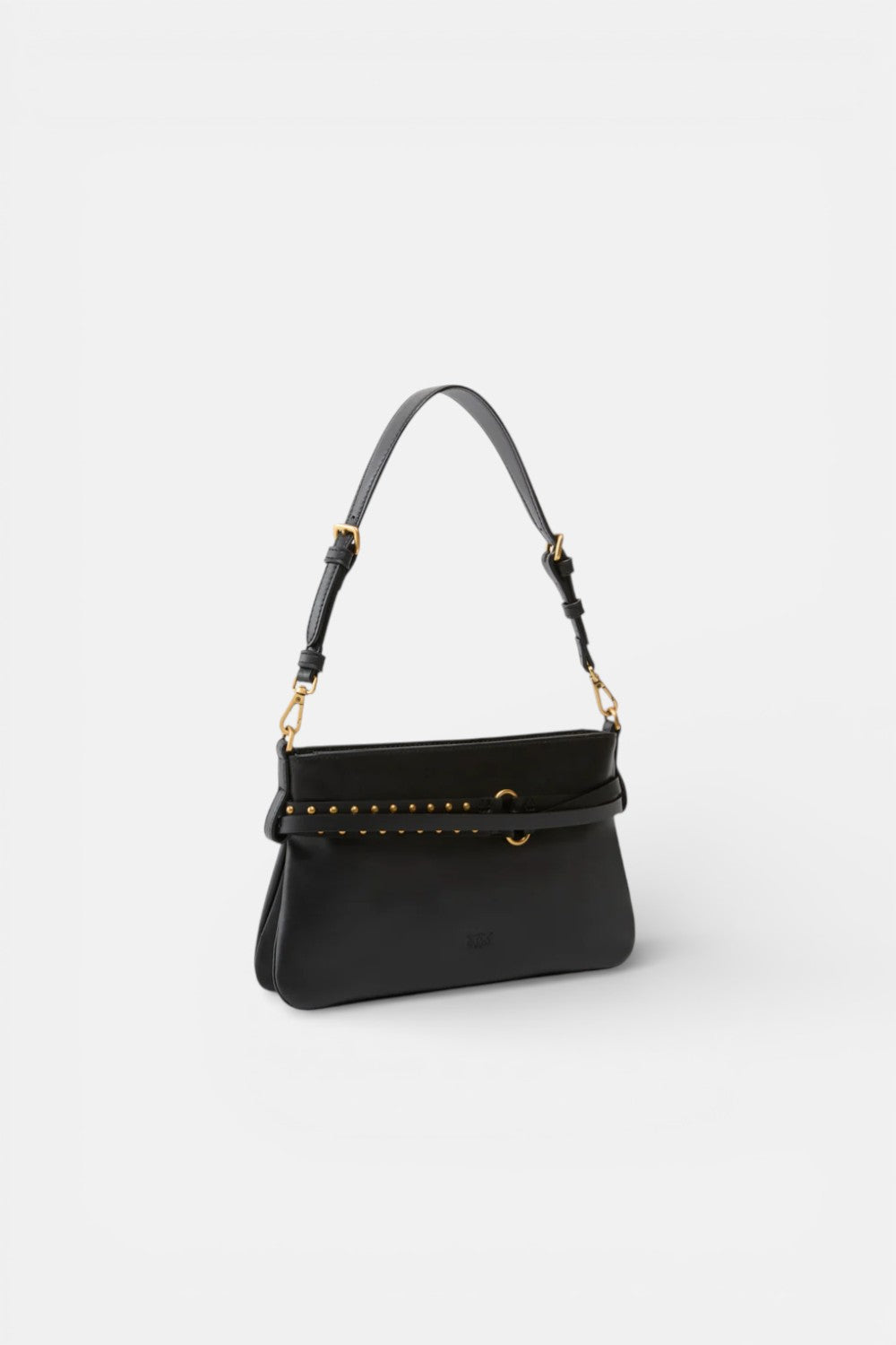 borsa a spalla belt mini vitello