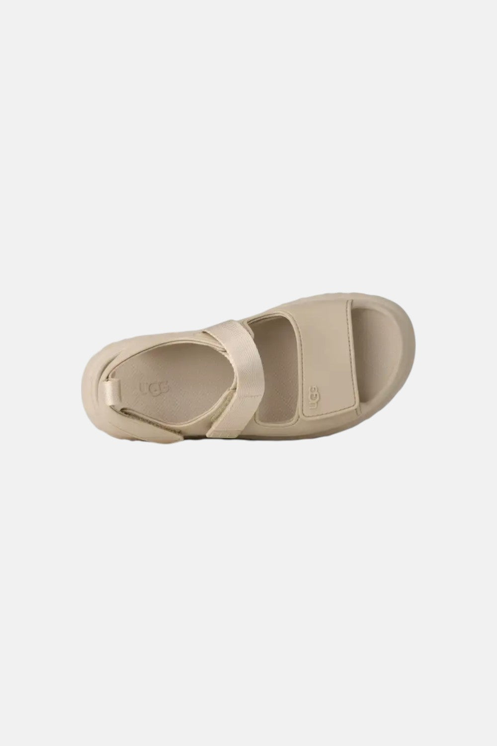 sandali goldenglow