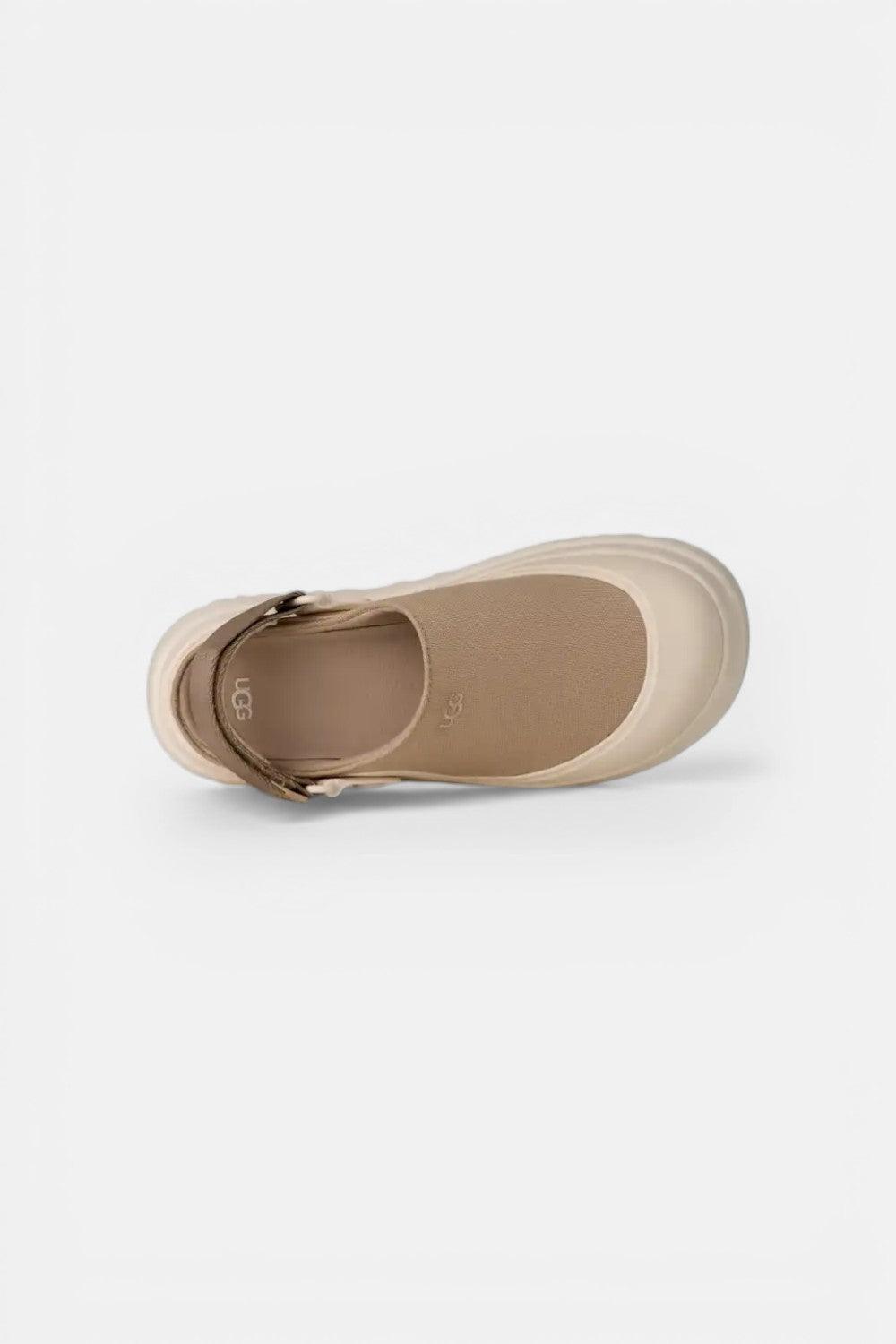 Sabot goldenglow canvas