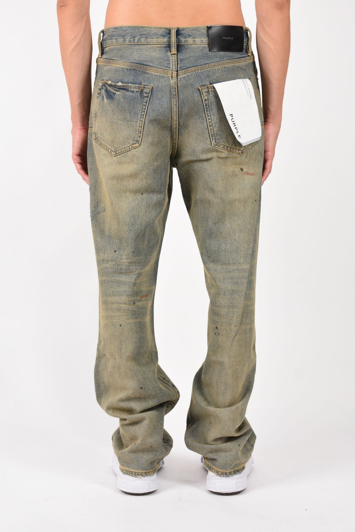Jeans Straight Leg