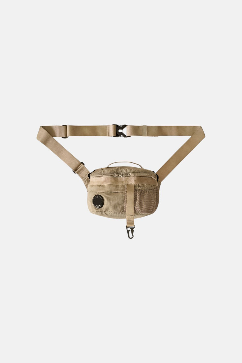 Marsupio in nylon B lens