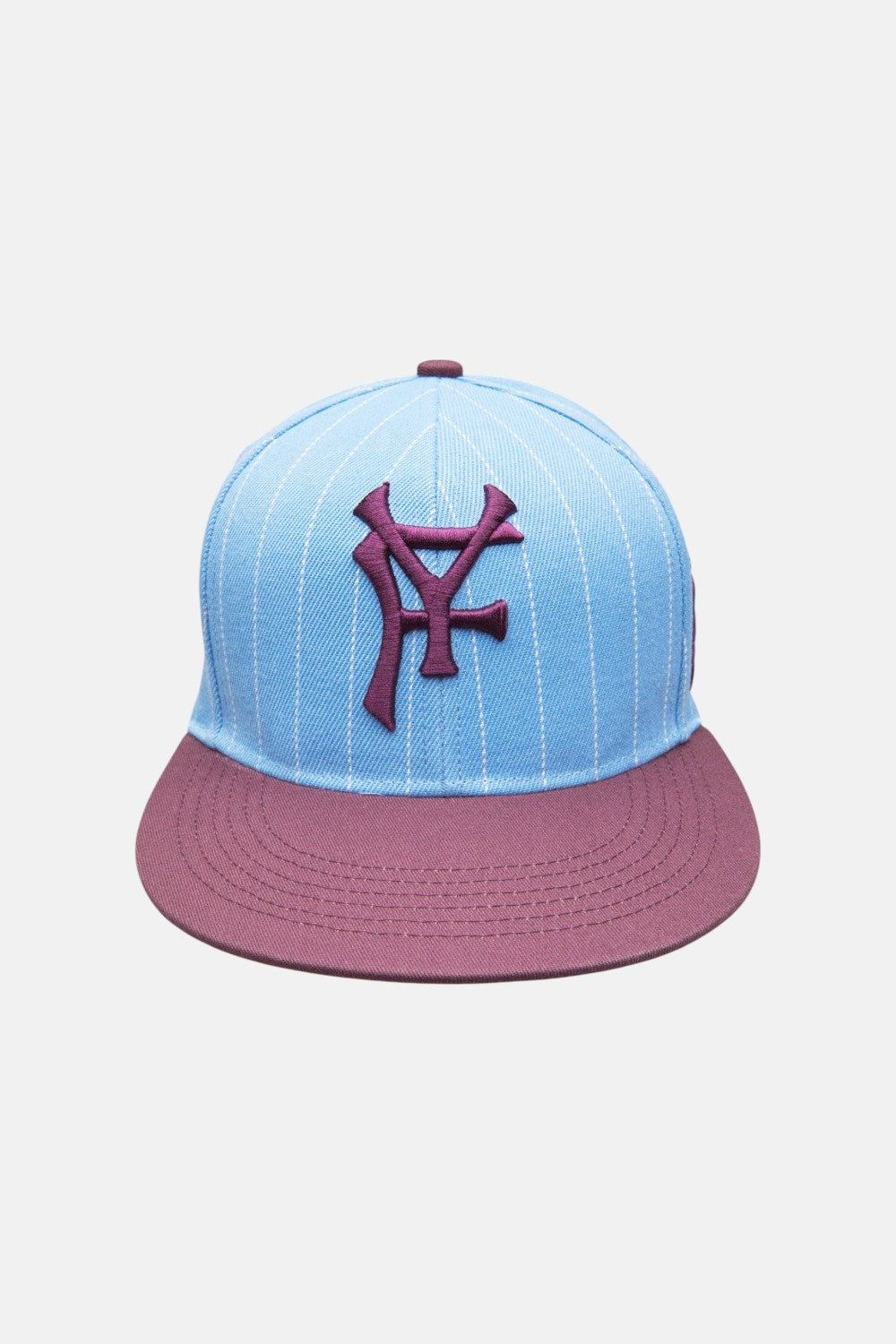 Baseball pinstripe