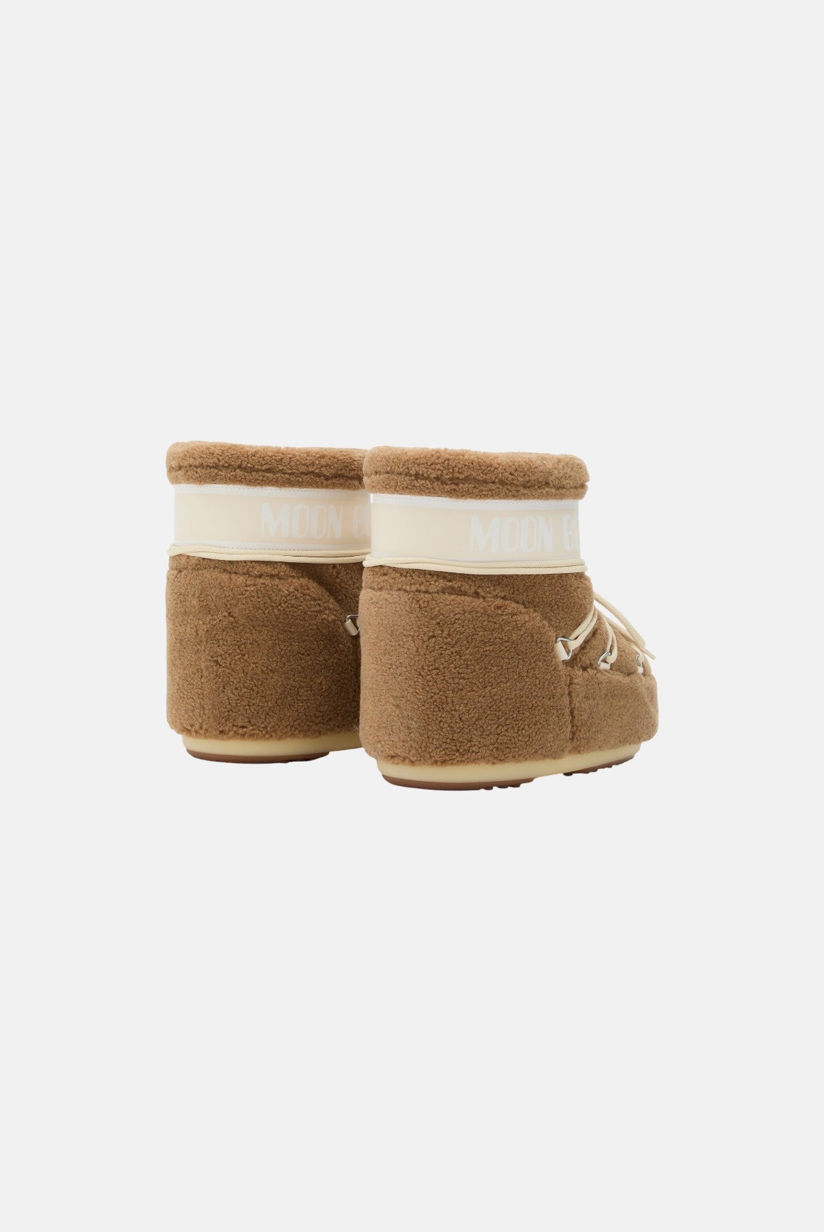 stivali icon low fleece