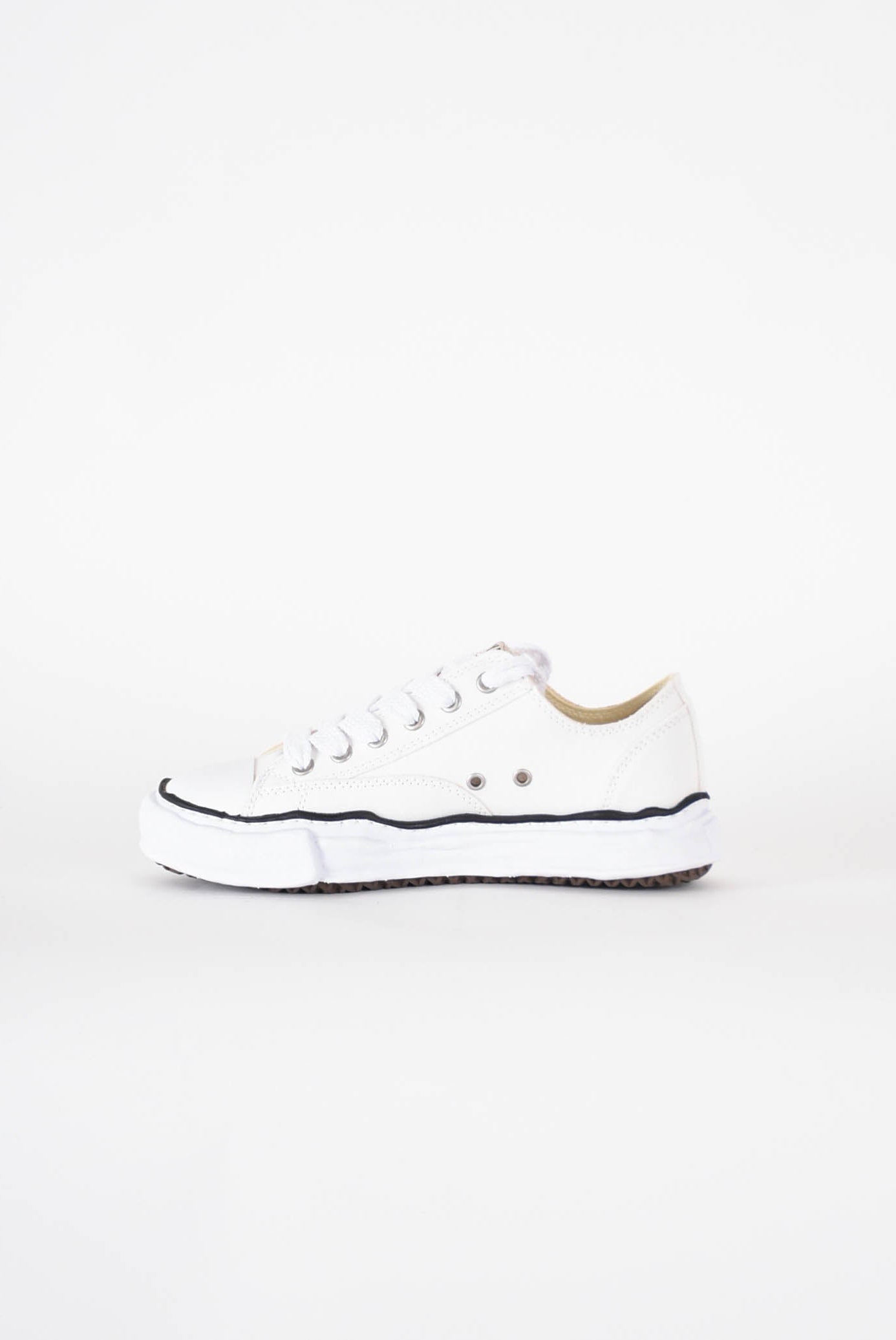 Sneakers peterson in canvas