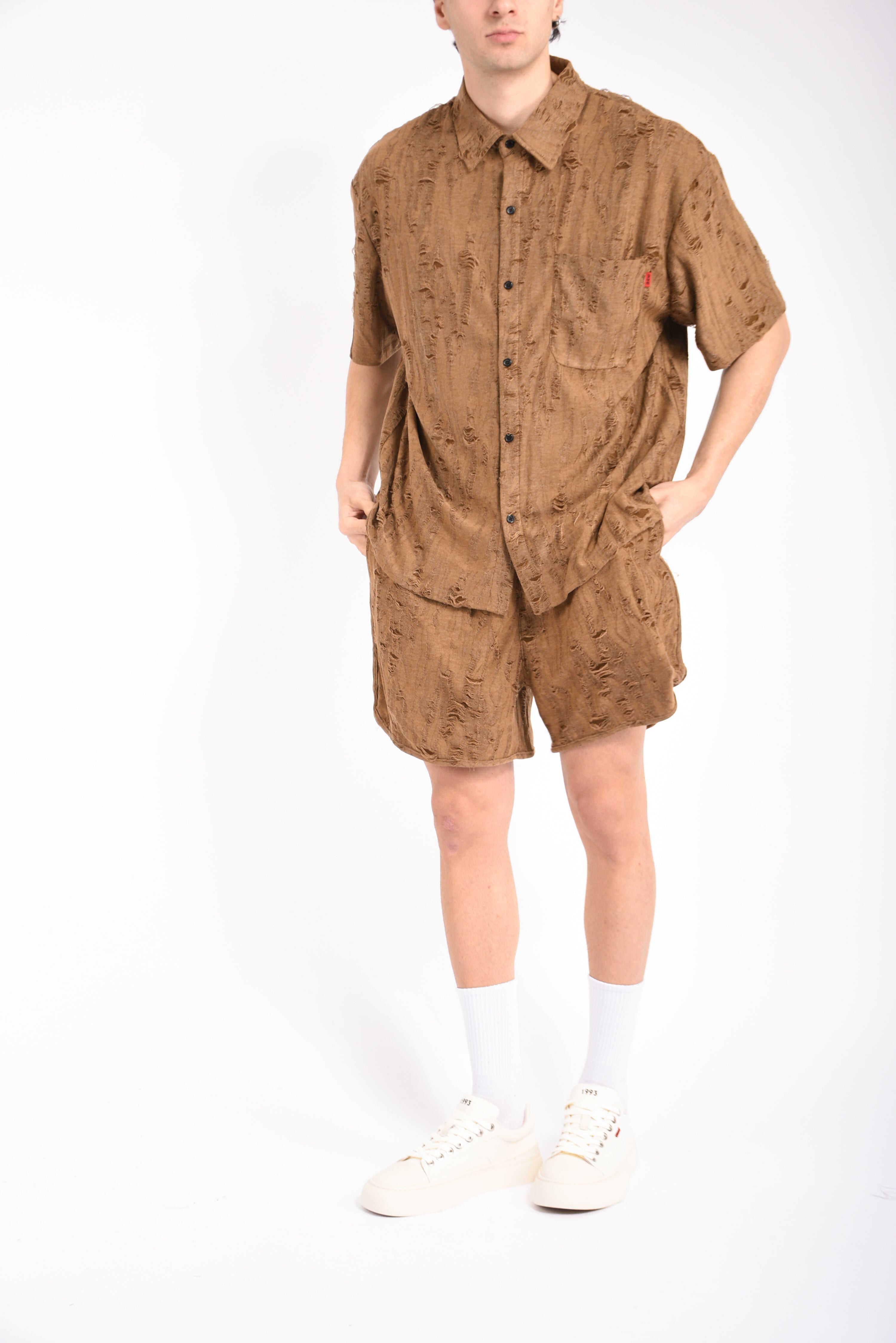 Camicia rat race