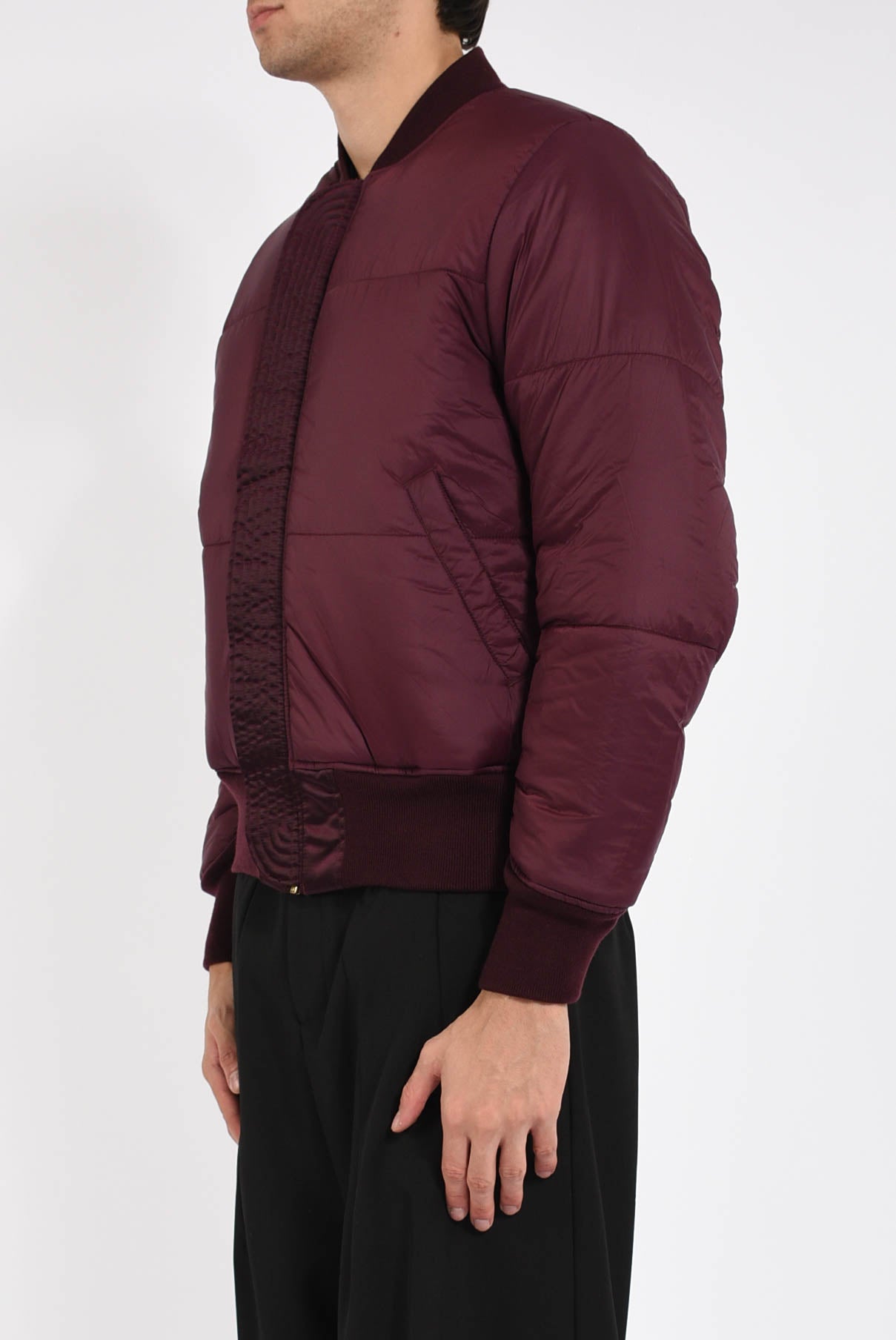 Bomber MA-1 BASE