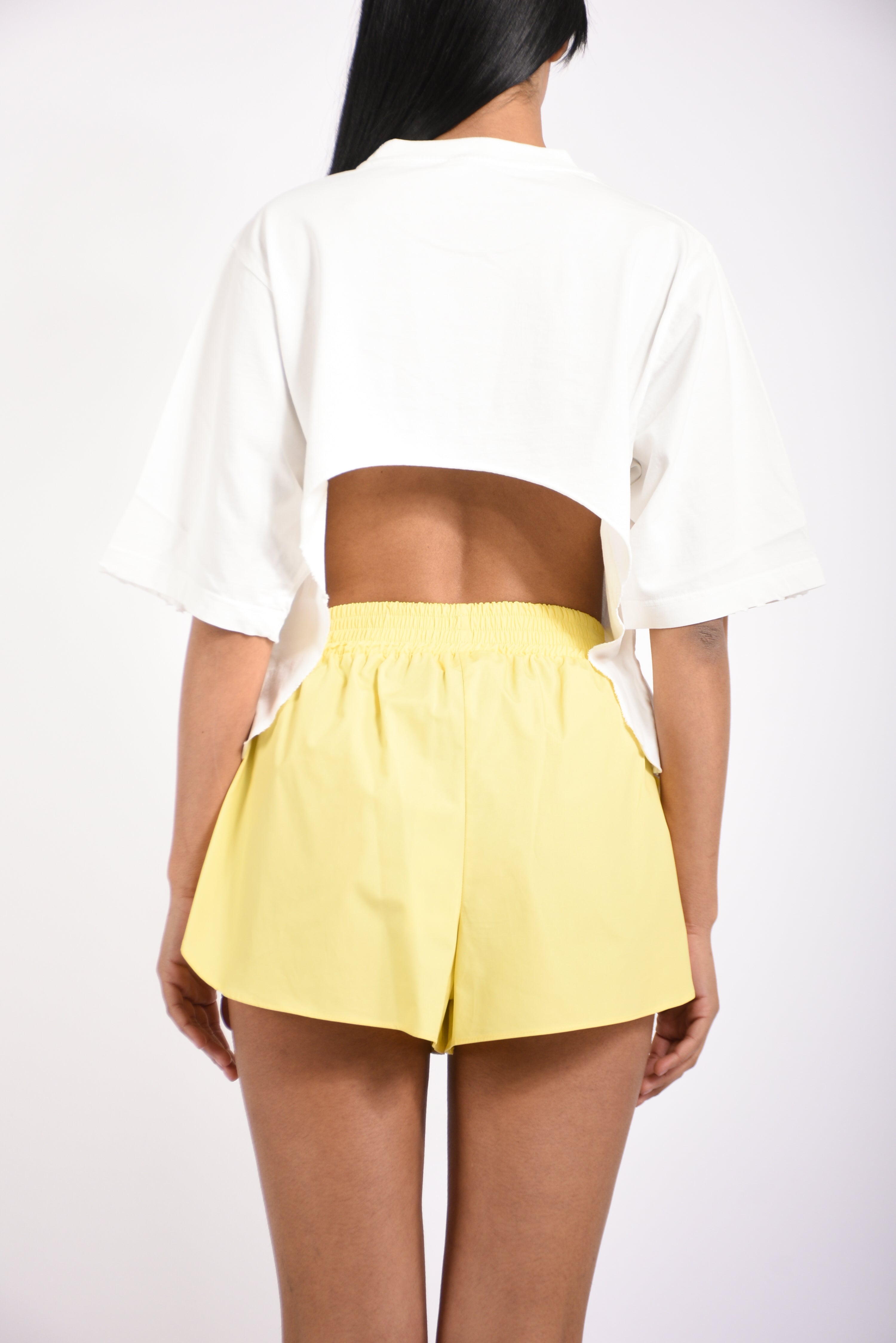 t-shirt in cotone