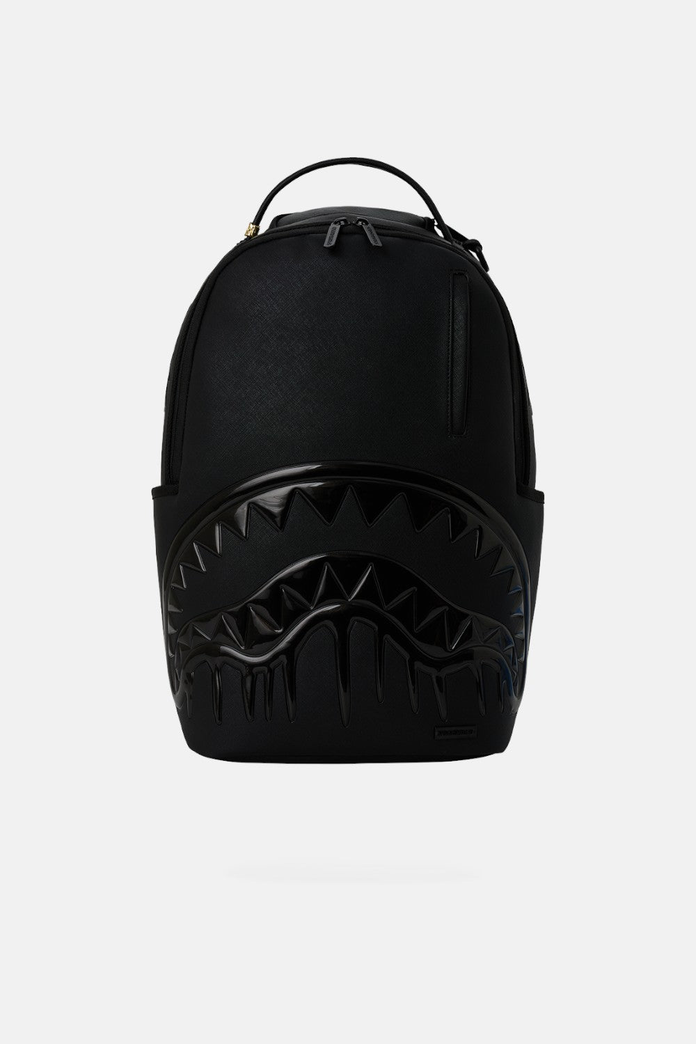 zaino BLACKED OUT METALLIC DRIP