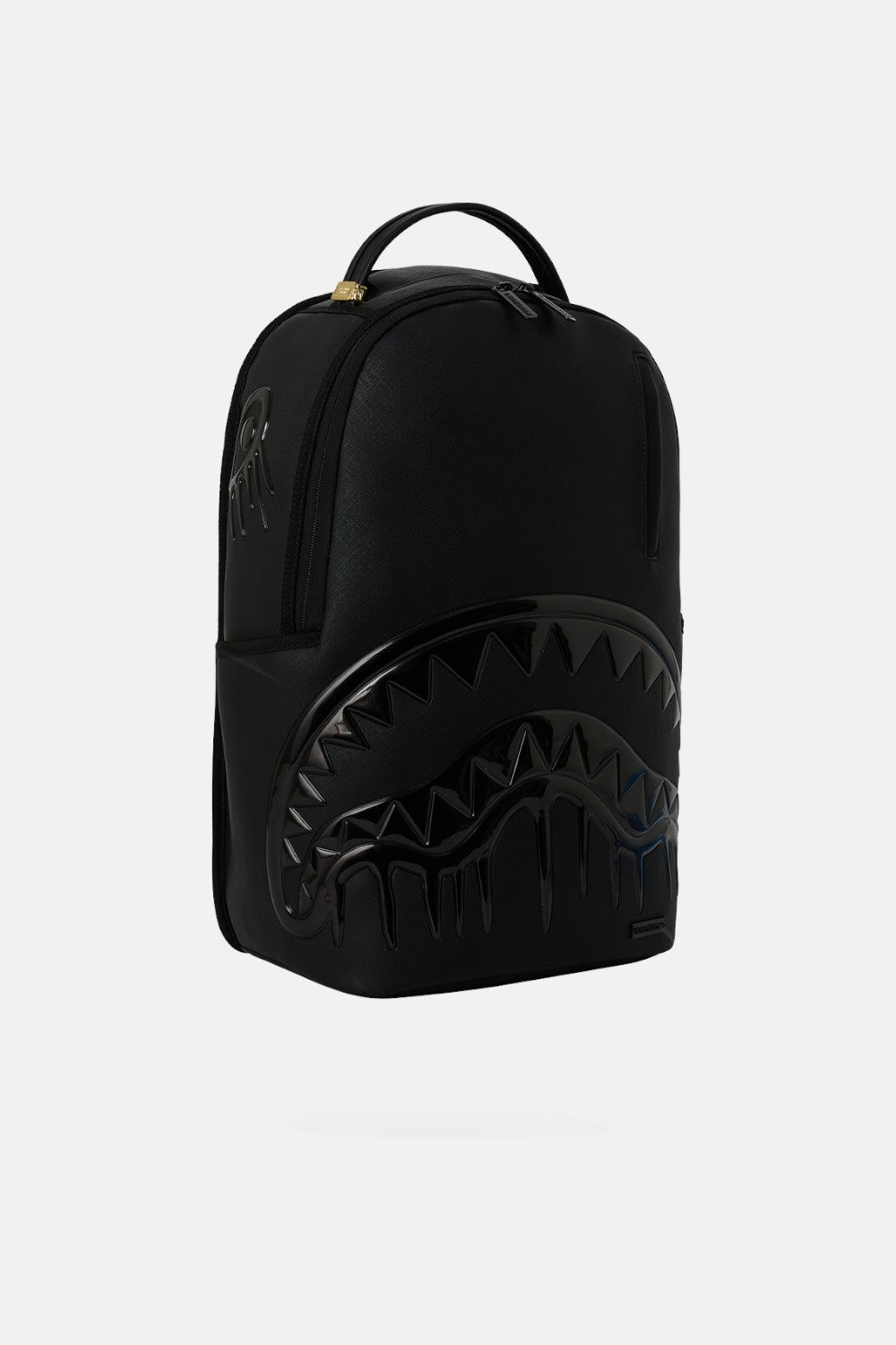 zaino BLACKED OUT METALLIC DRIP