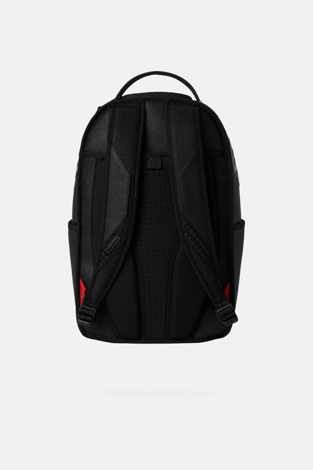 zaino BLACKED OUT METALLIC DRIP