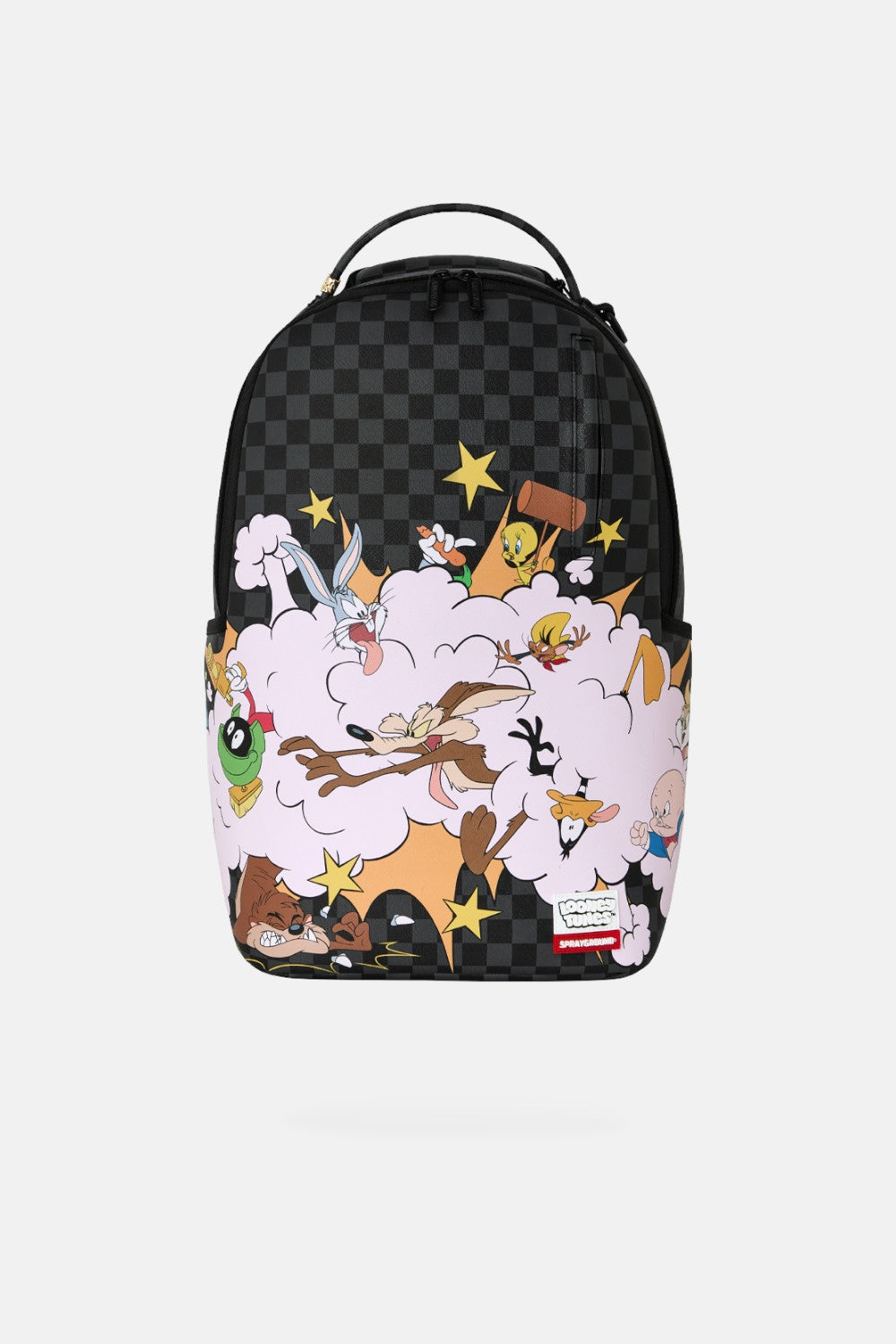 zaino LOONEY TUNES FIGHT CLOUD