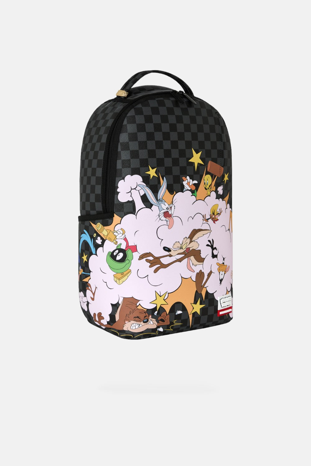 zaino LOONEY TUNES FIGHT CLOUD