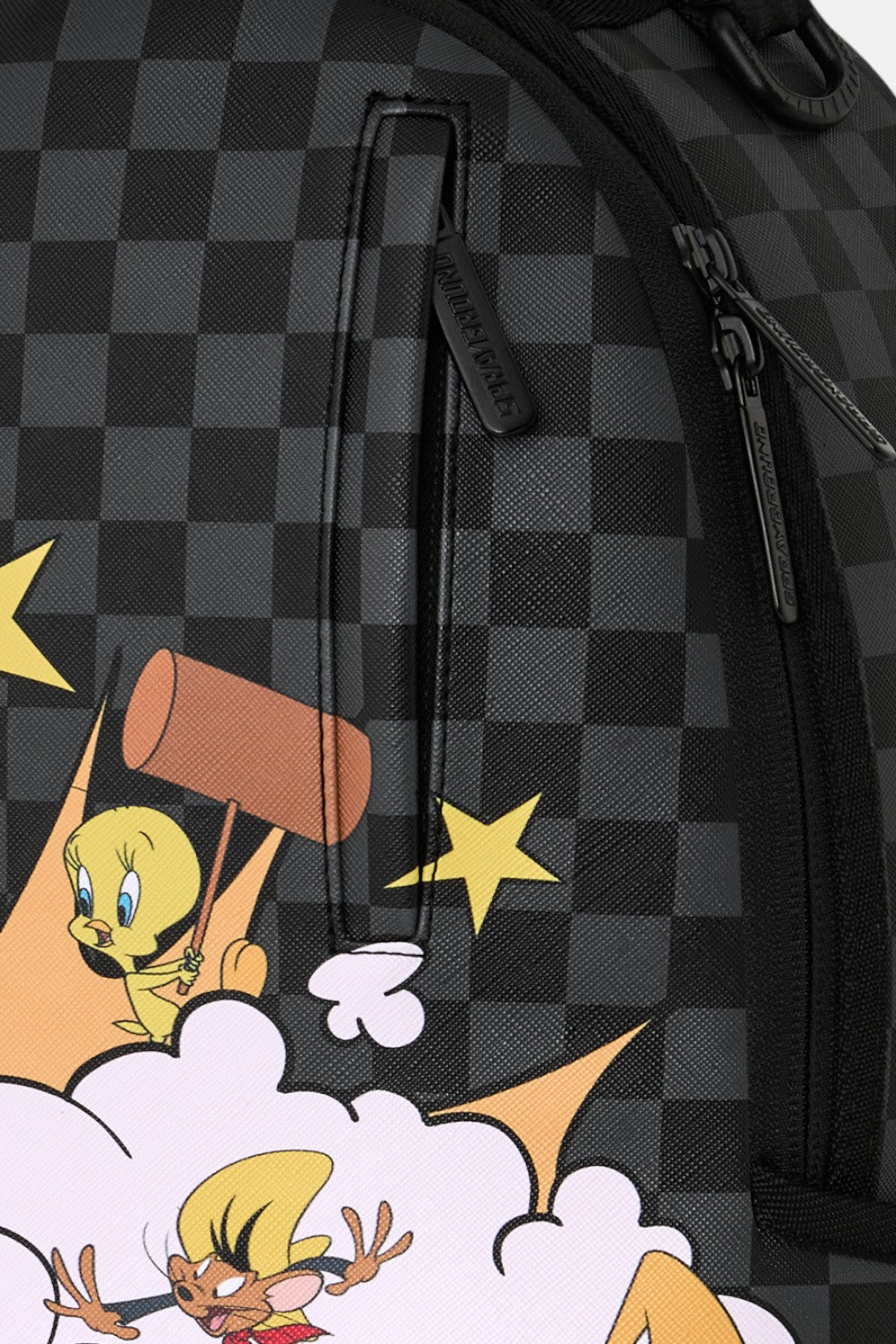 zaino LOONEY TUNES FIGHT CLOUD