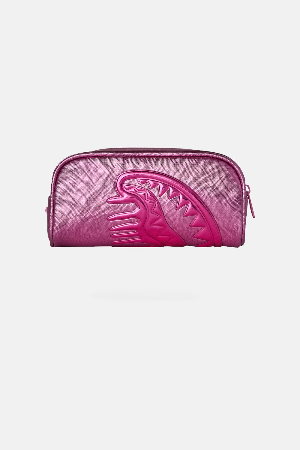 pochette METALLIC PINK METALLIC DRIP