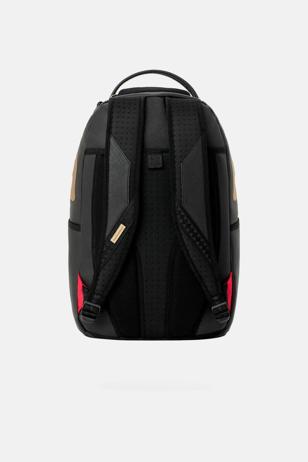 zaino SCARFACE GOLD EMBOSSED
