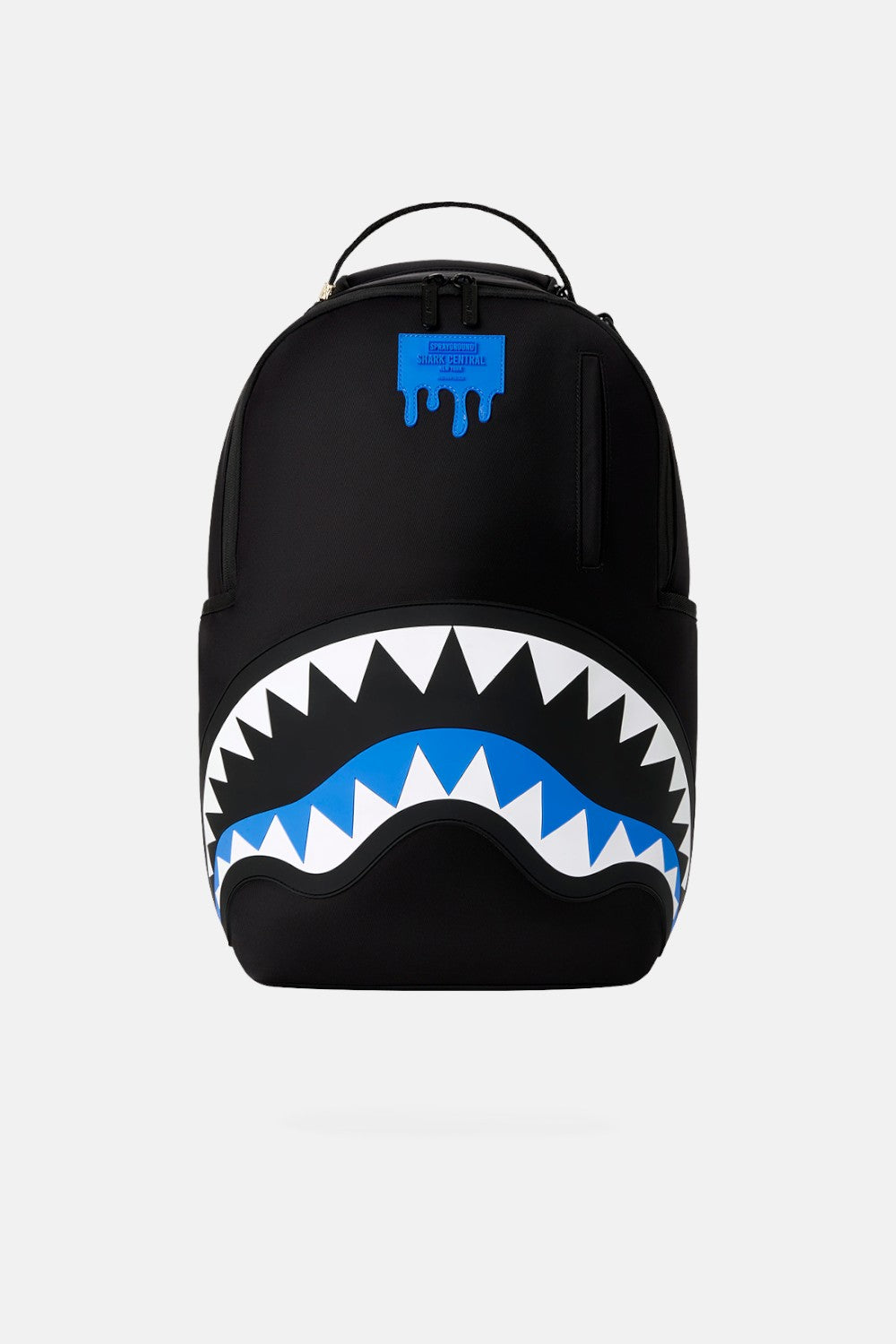 zaino SHARK CENTRAL LIGHT BLUE