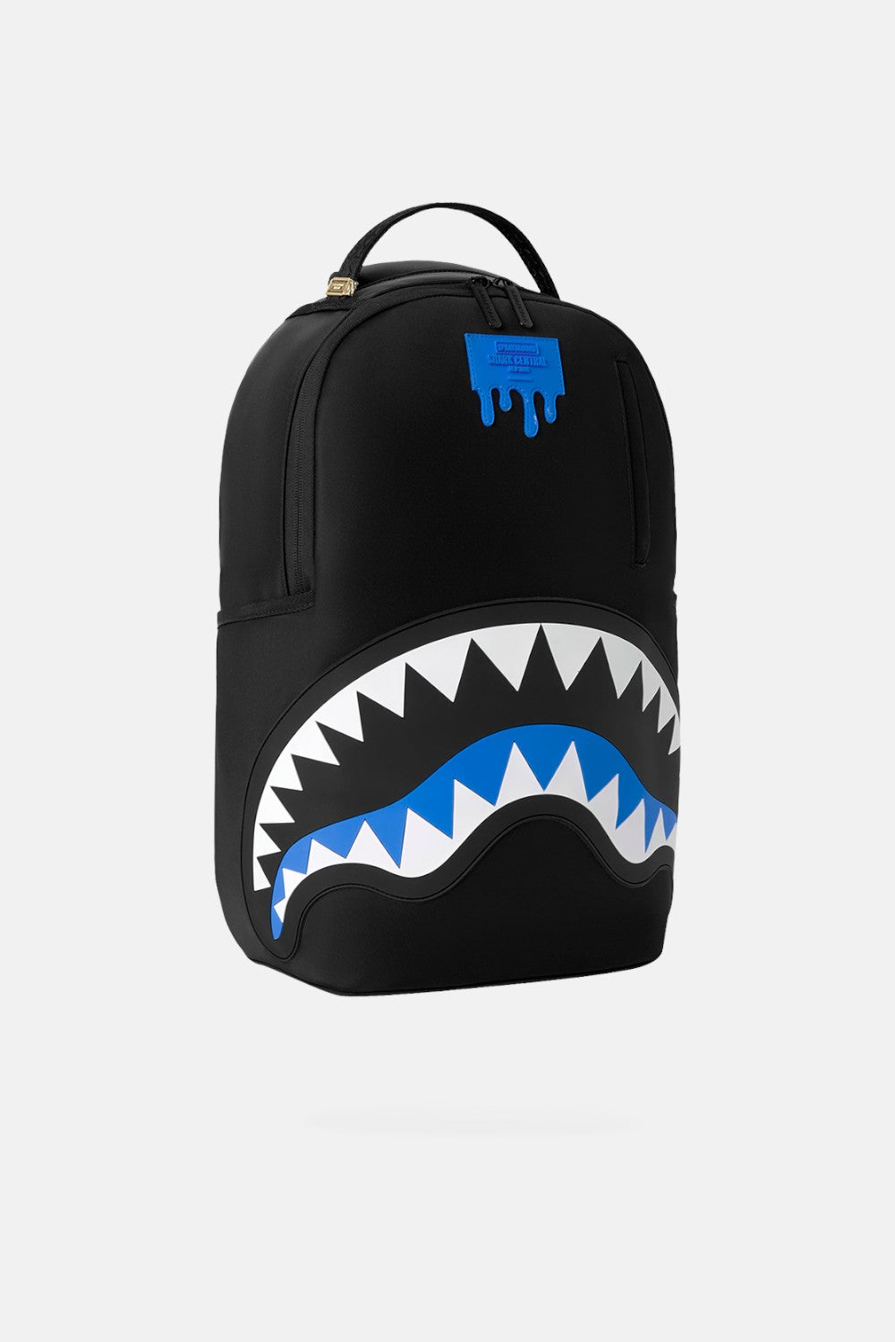 zaino SHARK CENTRAL LIGHT BLUE