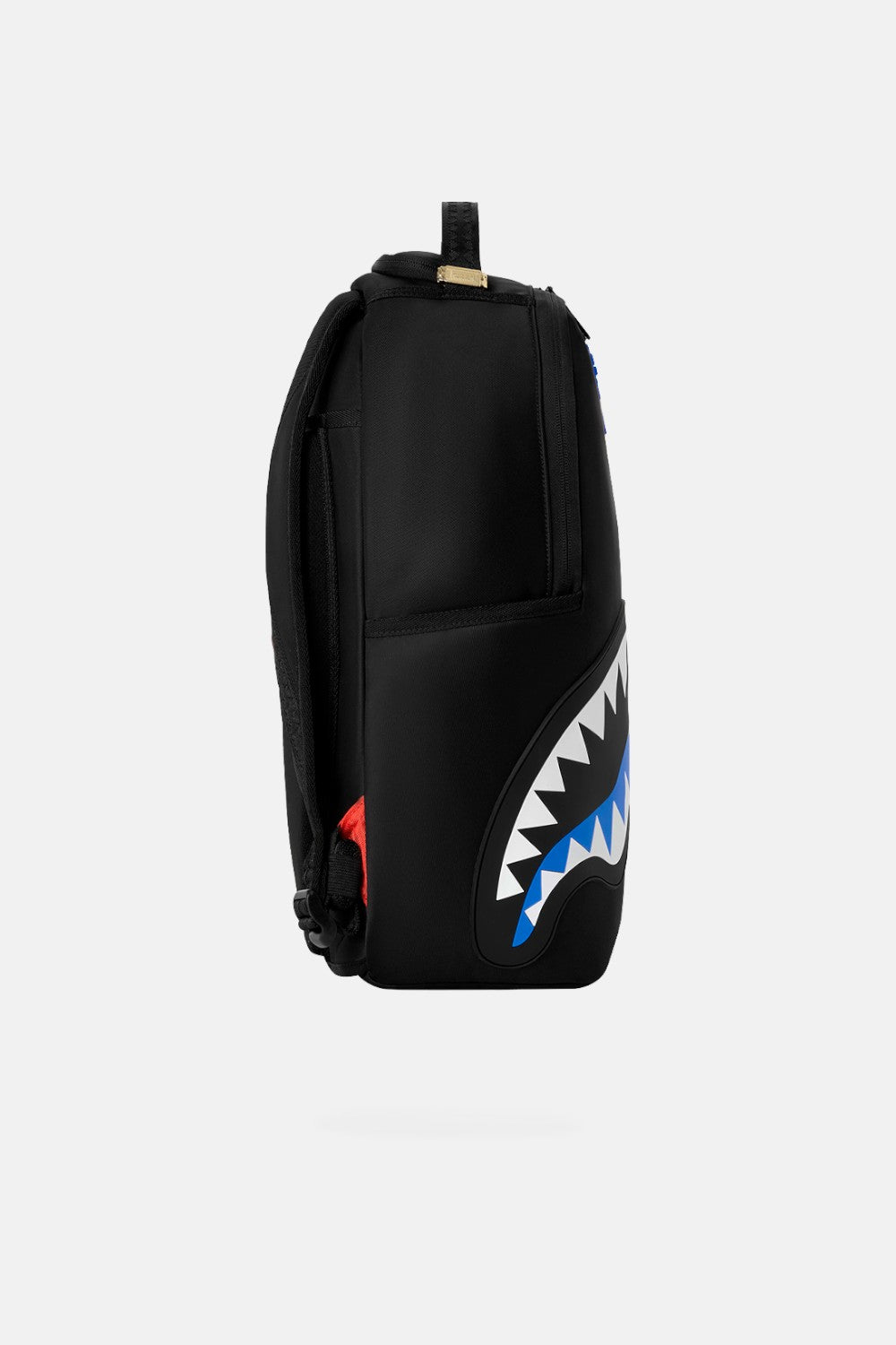 zaino SHARK CENTRAL LIGHT BLUE