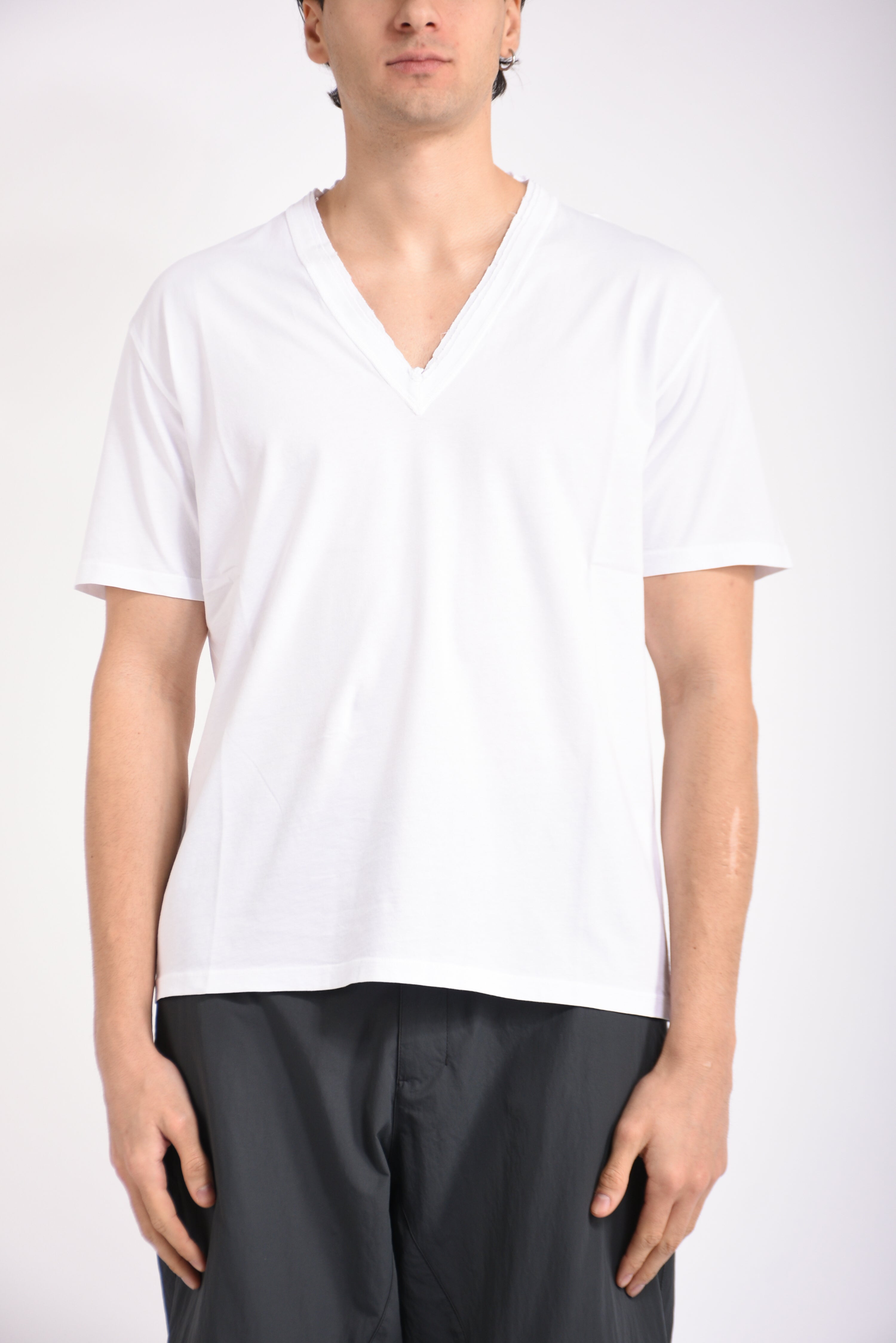 T-shirt in cotone