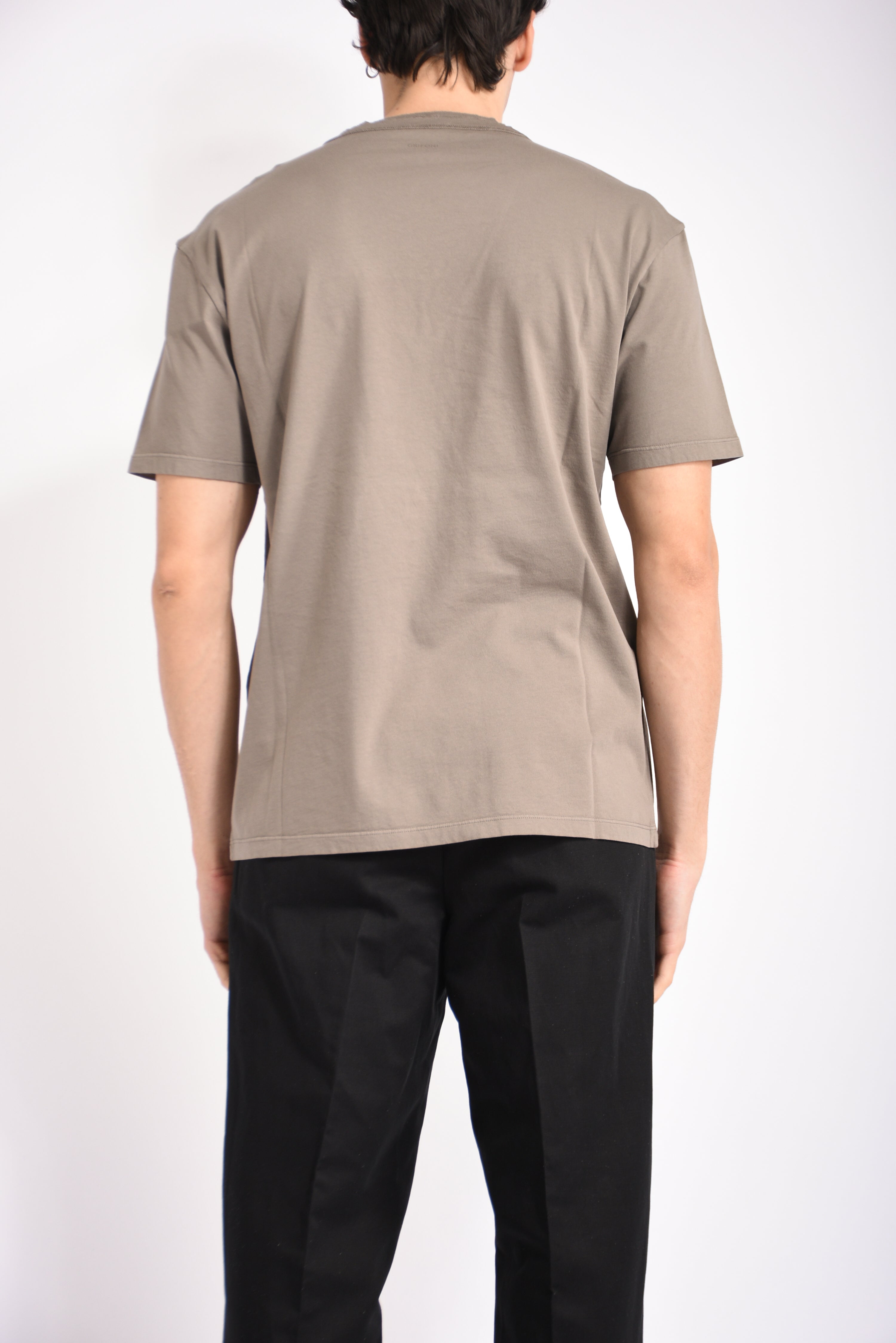 T-shirt in cotone