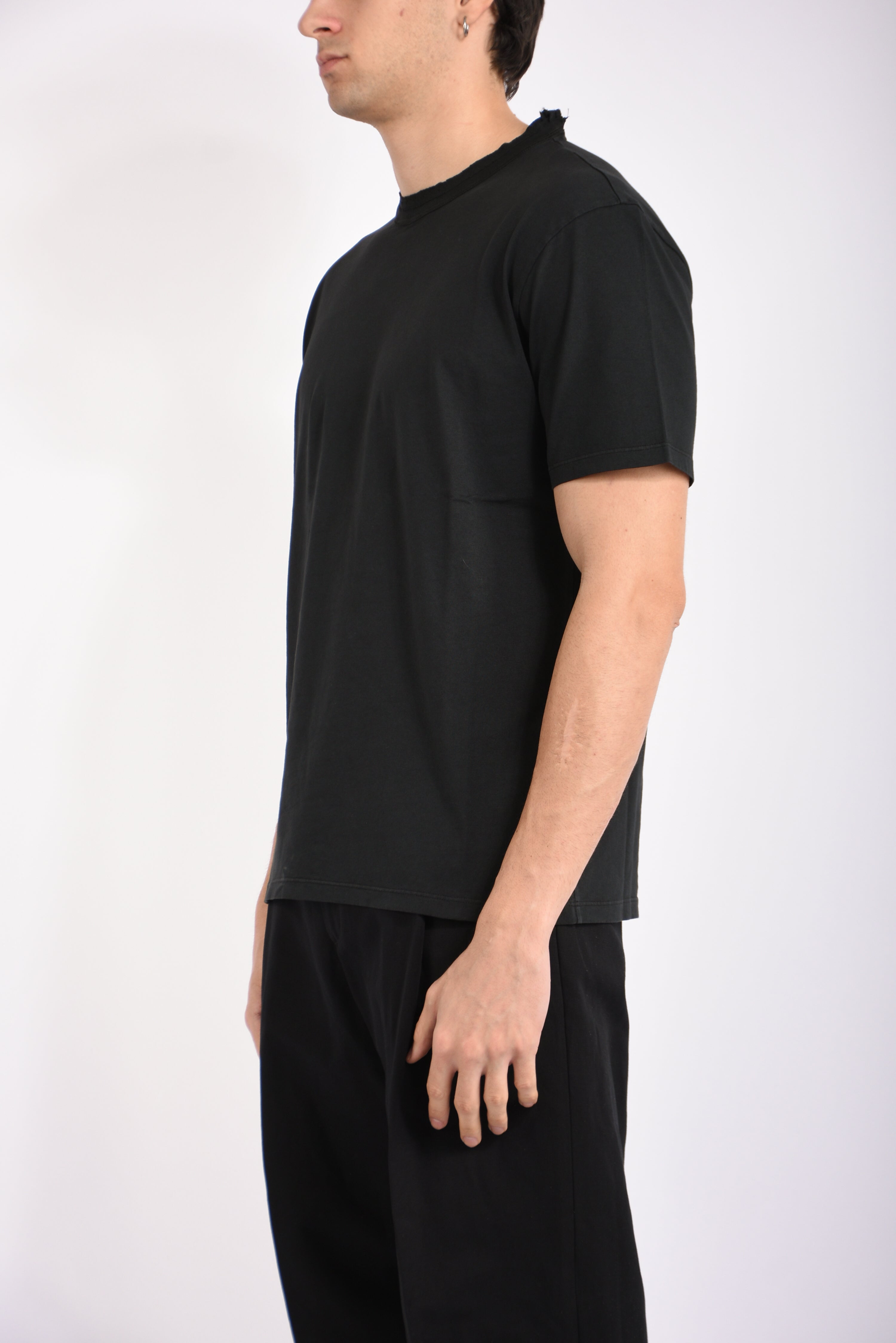 T-shirt in cotone