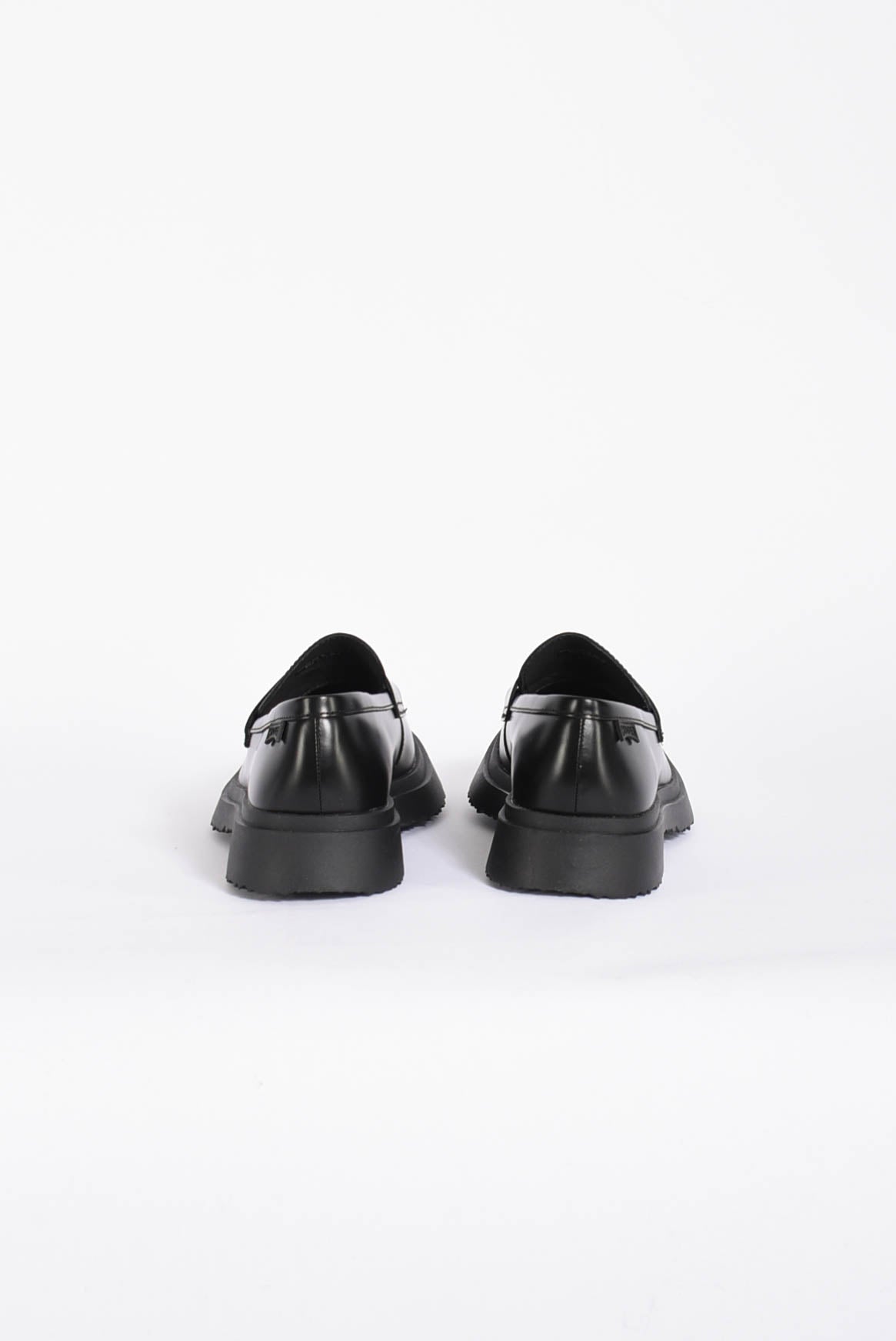 Mocassini twins
