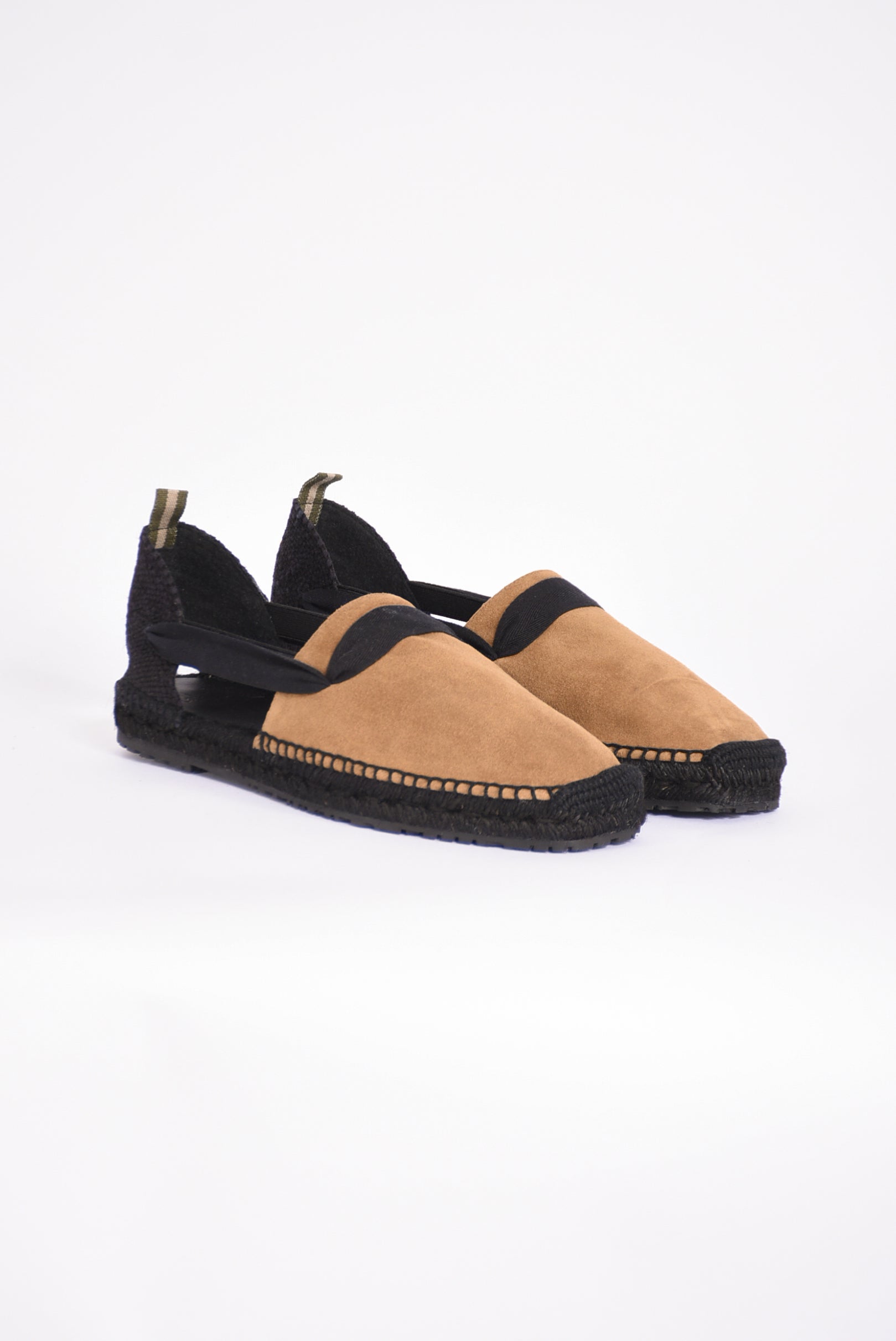 espadrillas PECK C/186