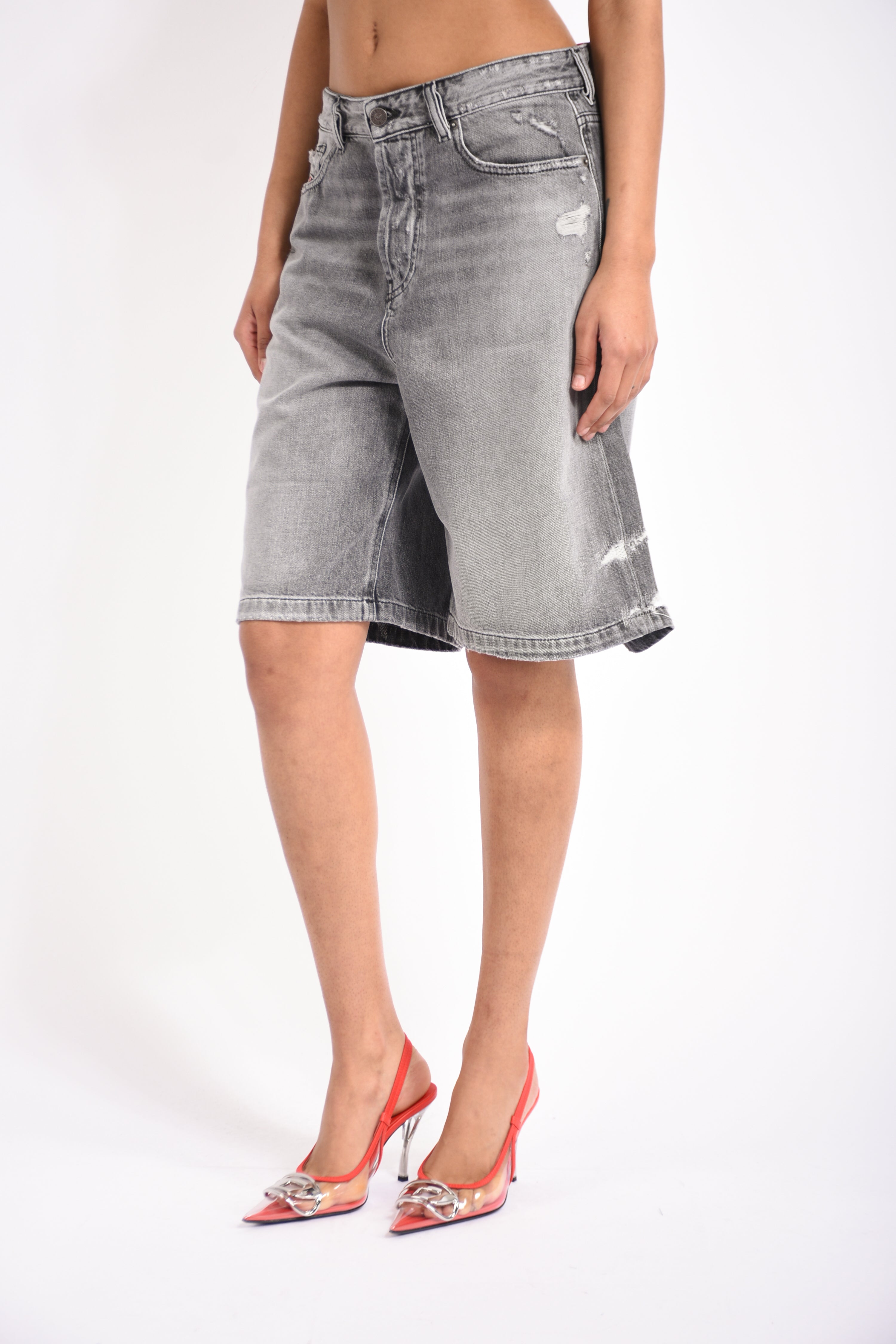 bermuda de-sire-short