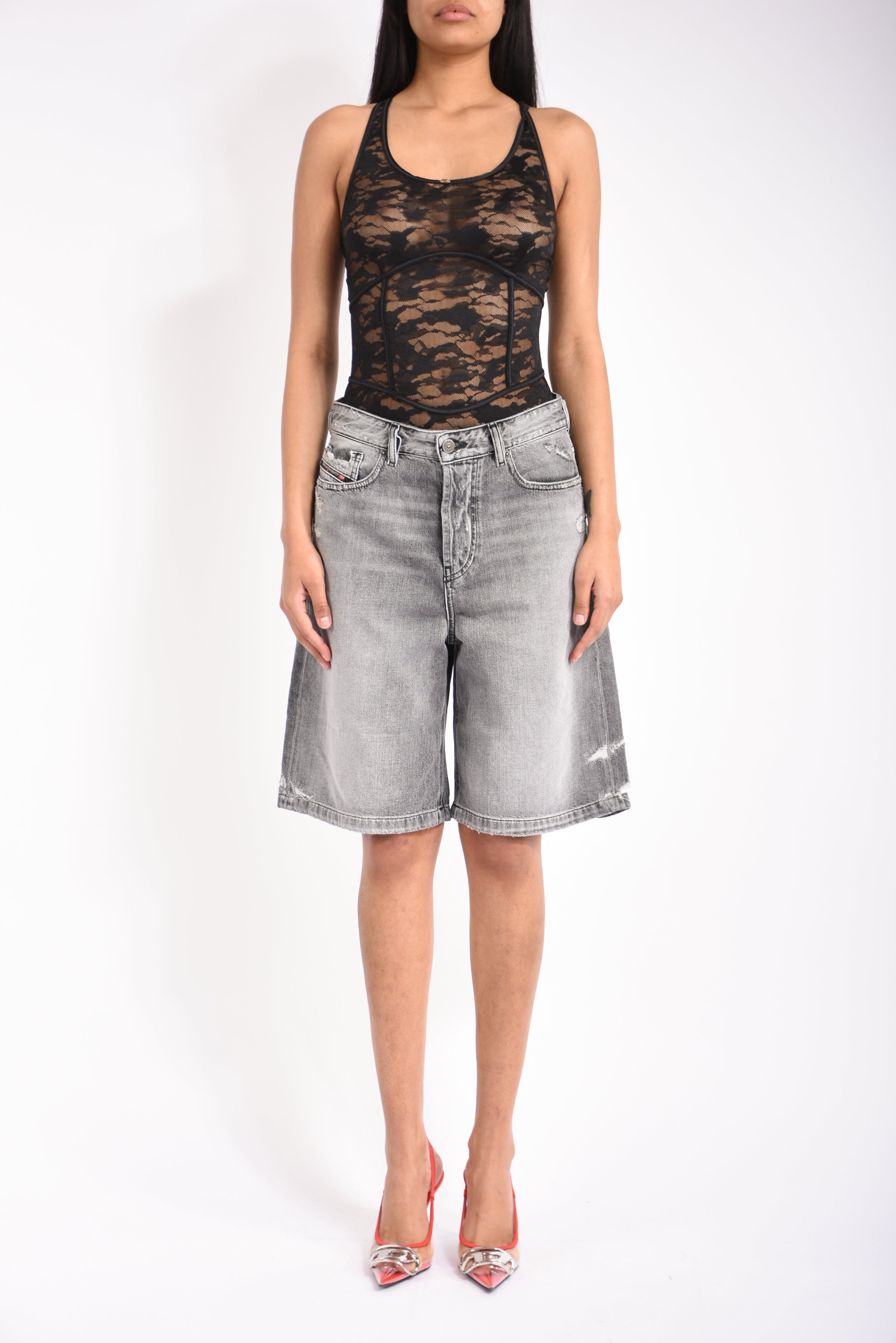 body in pizzo ezzy-utlt uw