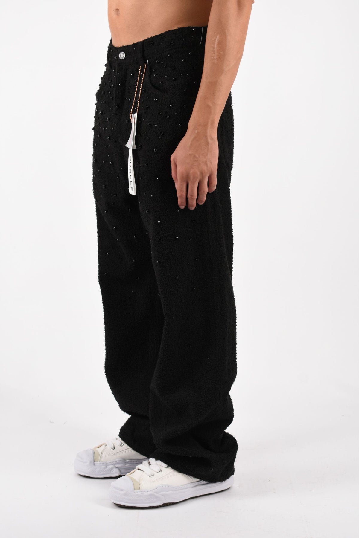 Jeans baggy