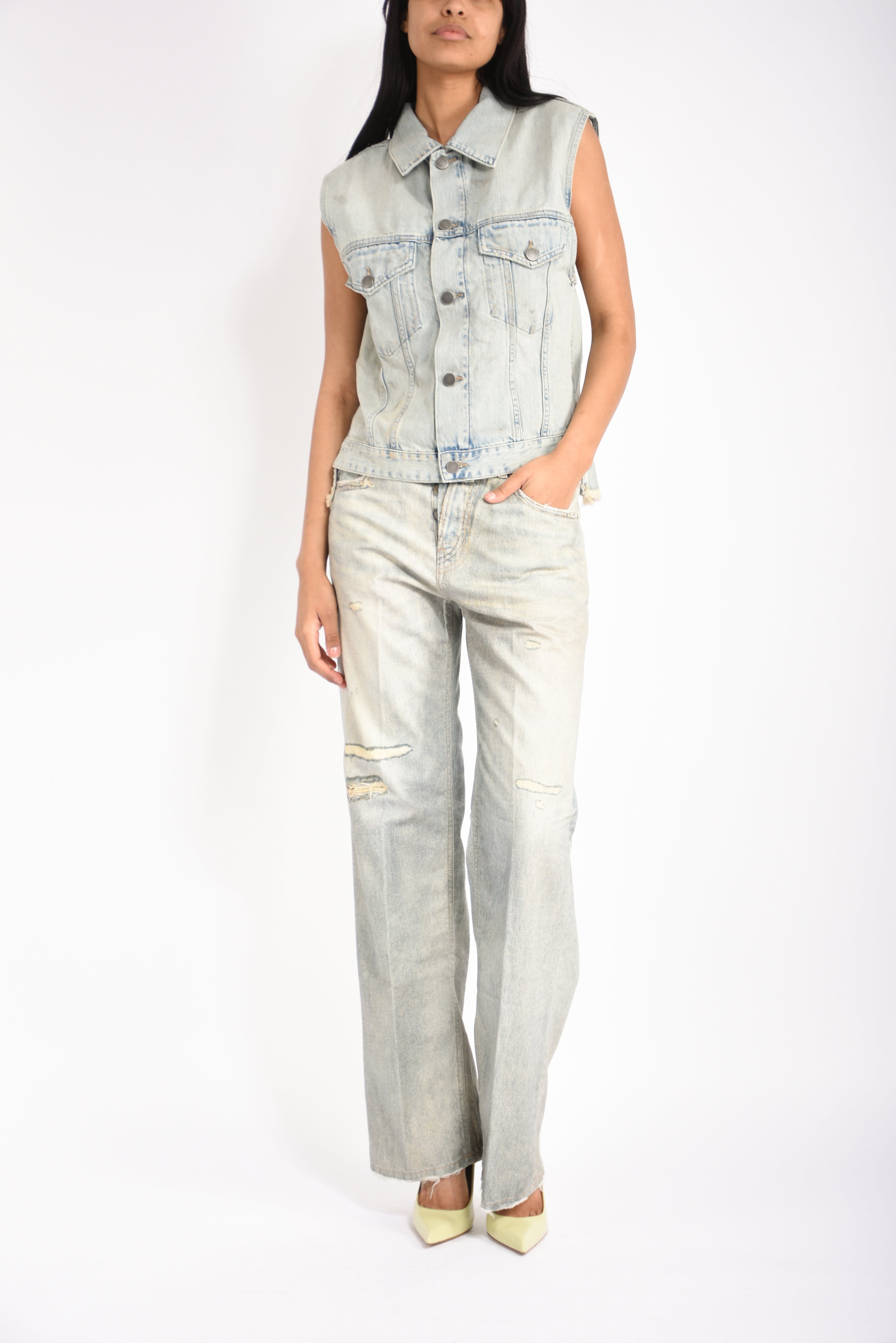 jeans bonnie tlo
