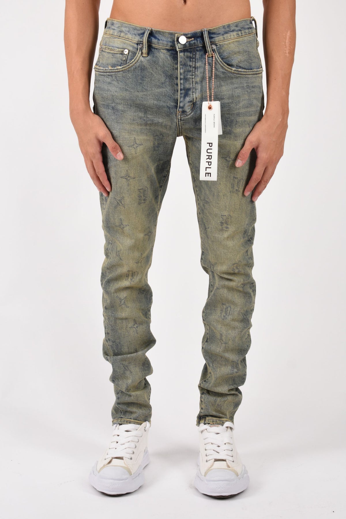 Jeans skinny