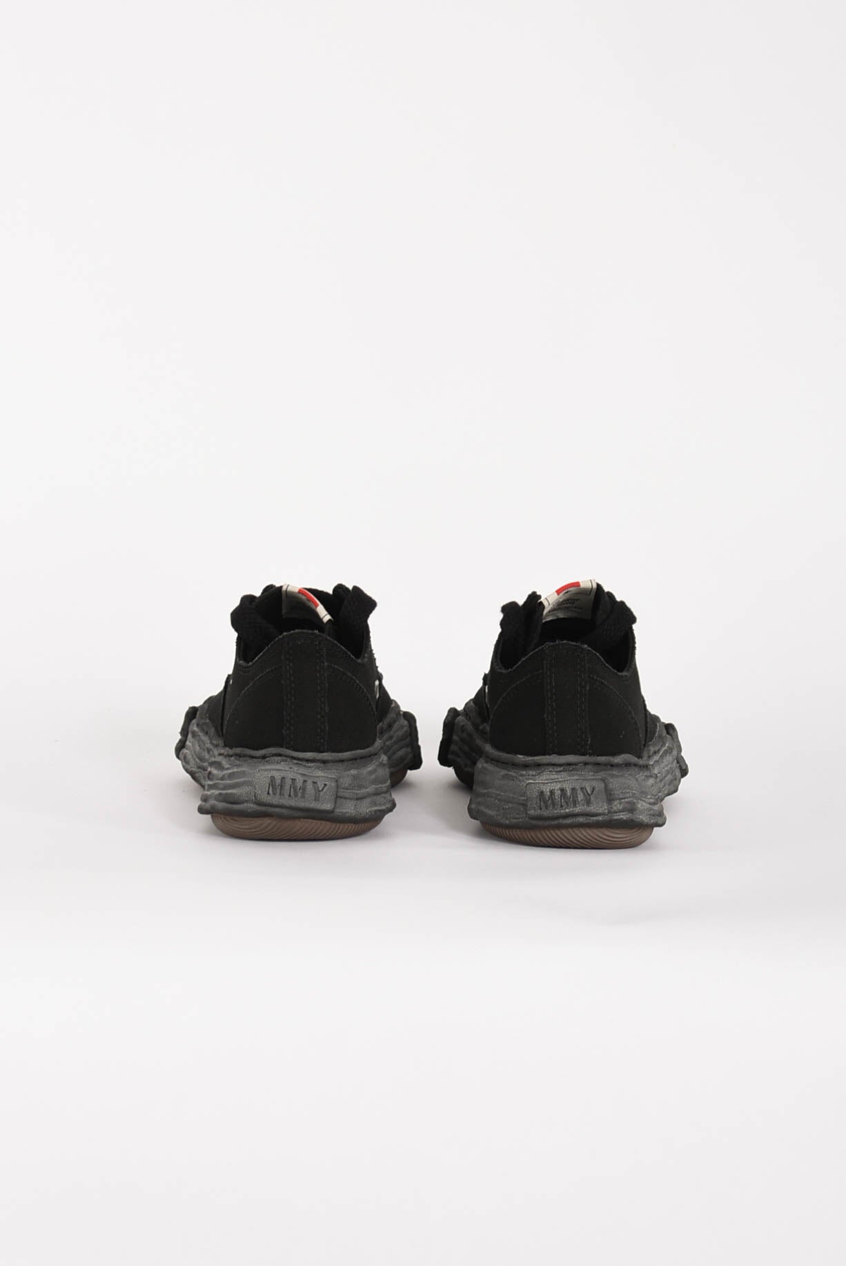 Sneakers peterson 23 in canvas