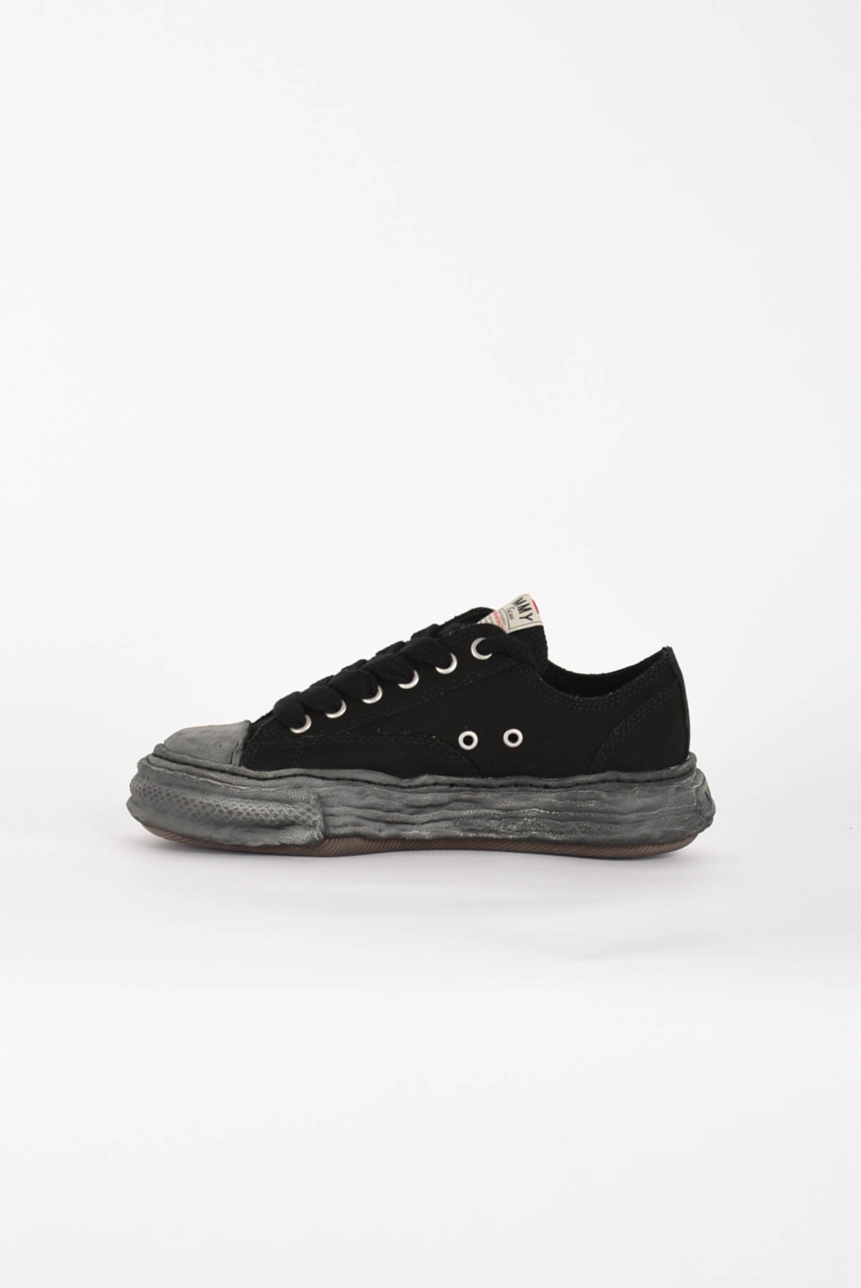 Sneakers peterson 23 in canvas