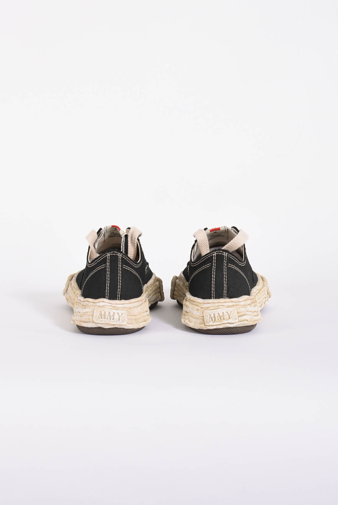 sneakers peterson 23 in canvas