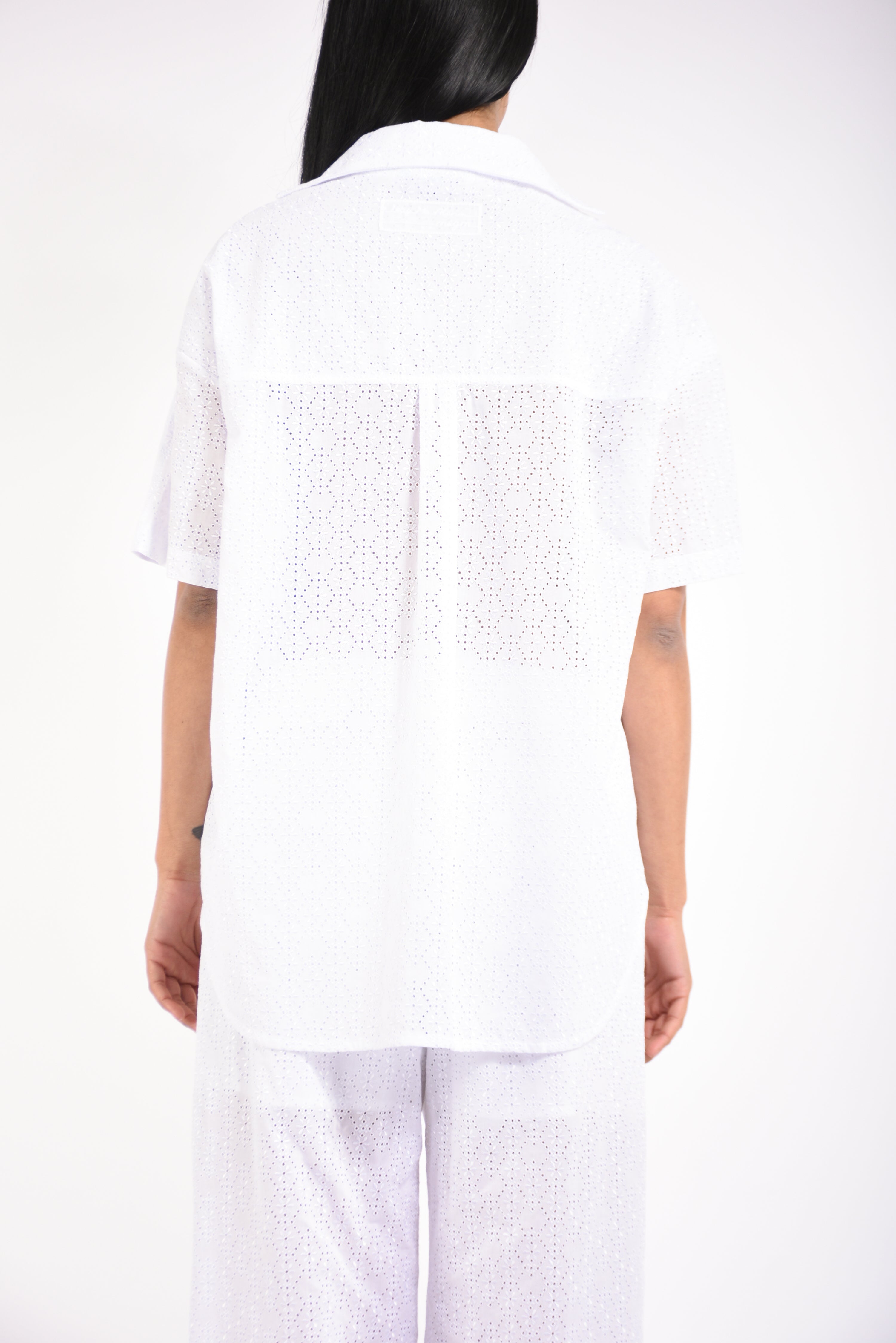 t-shirt in cotone