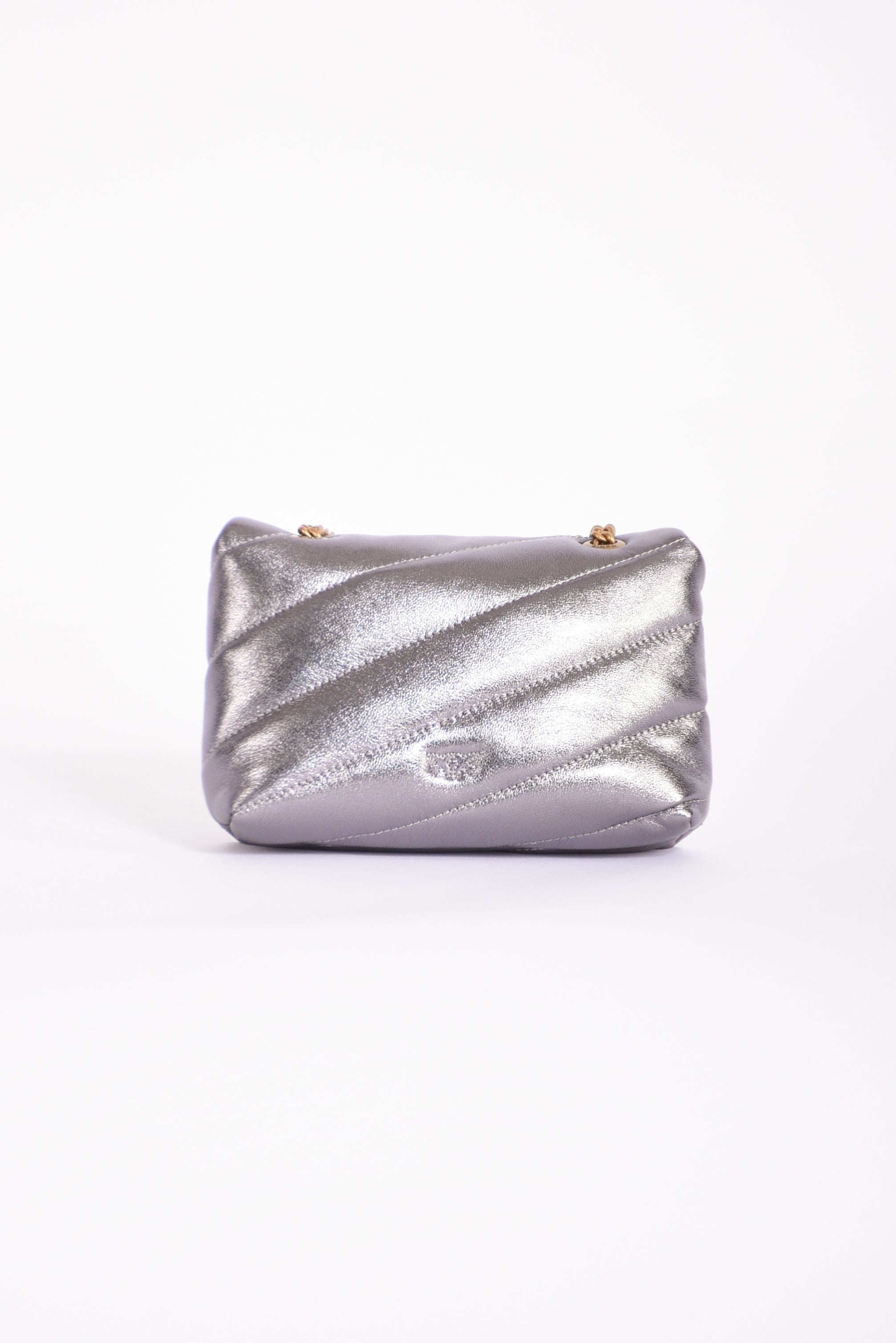 borsa a tracolla love puff baby cl