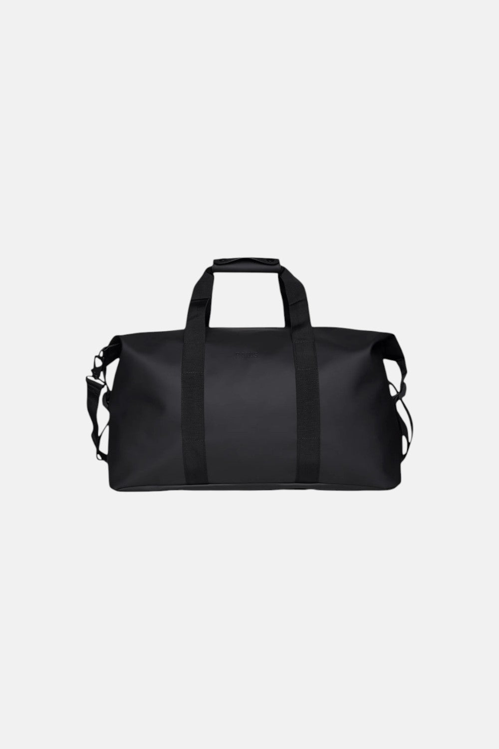 Hilo bag weekend