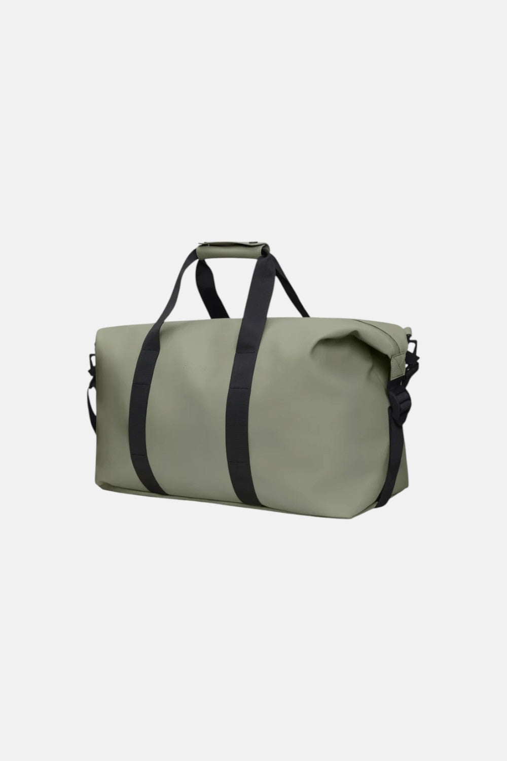 Hilo bag weekend