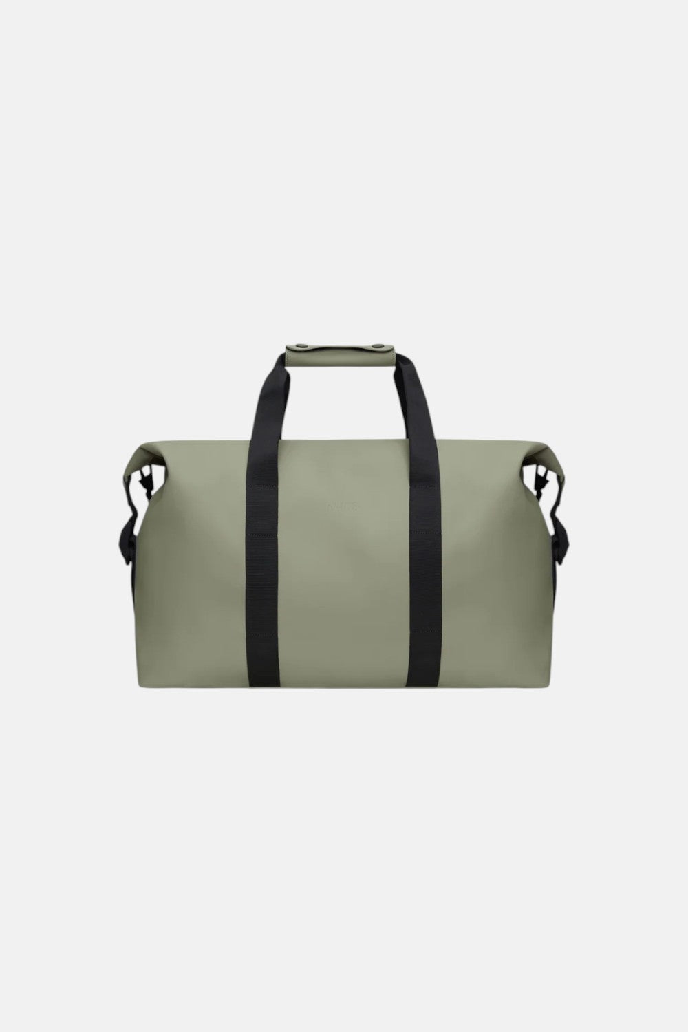 Hilo bag weekend