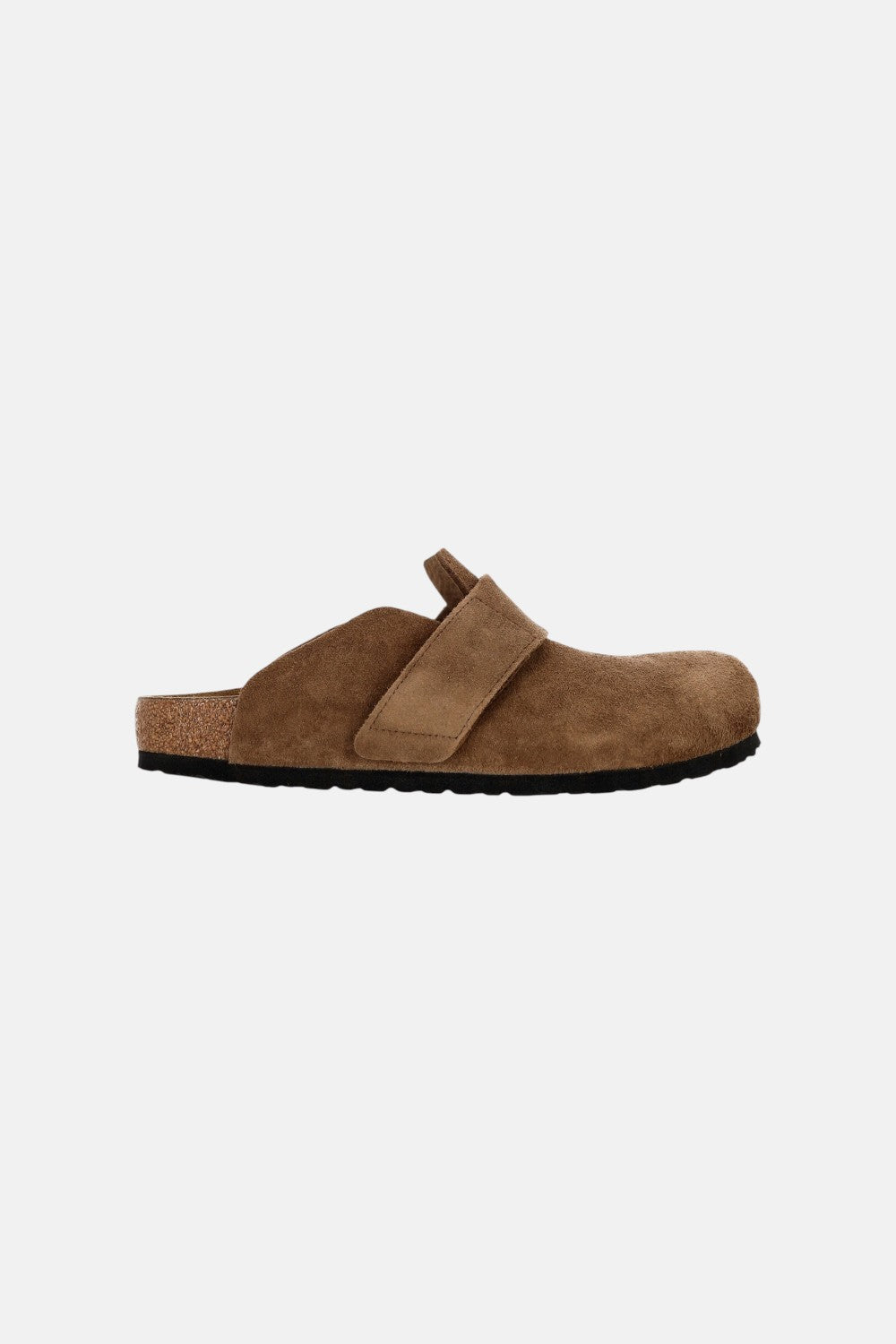 Sabot LOMA in suede
