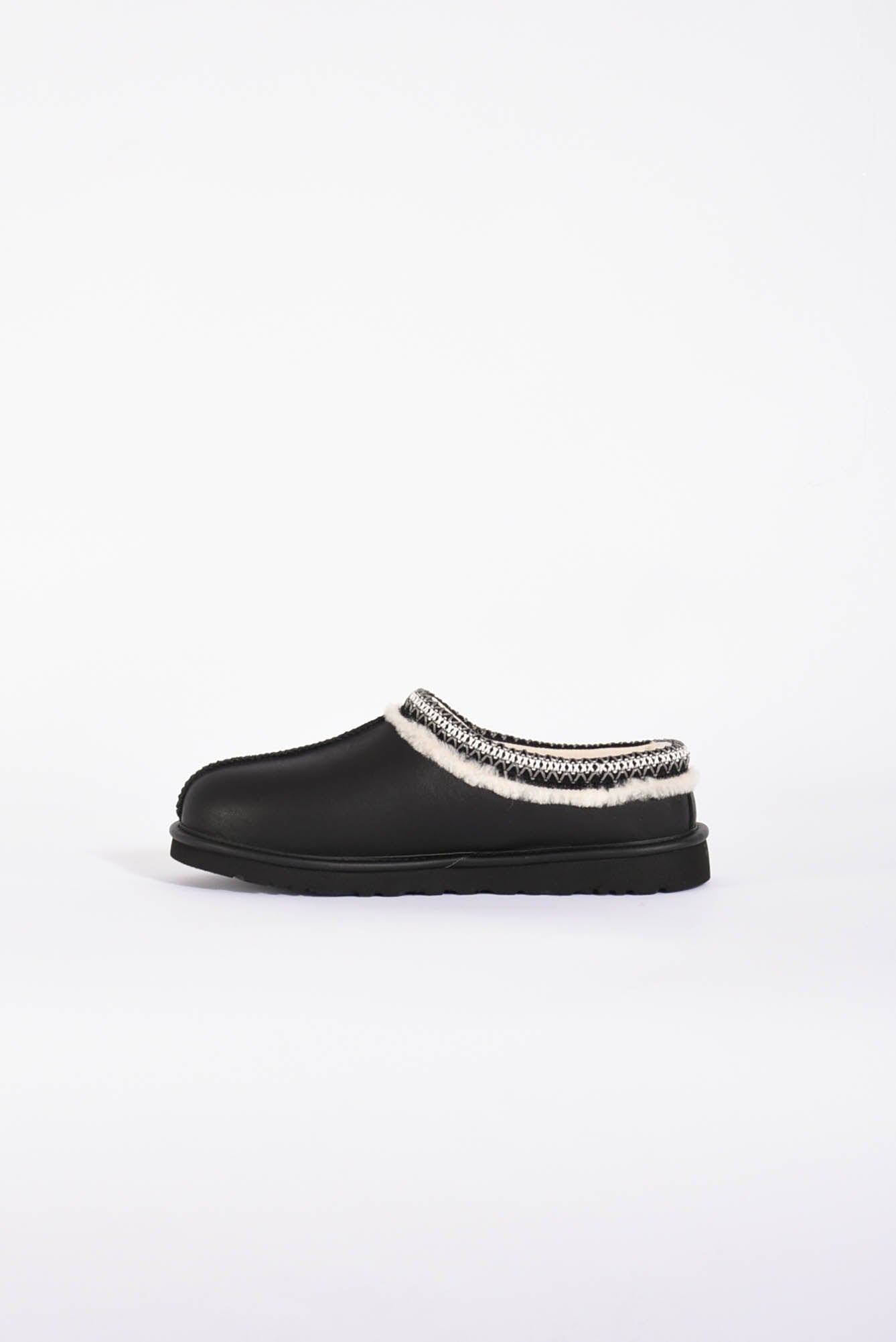 sabot tasman noir