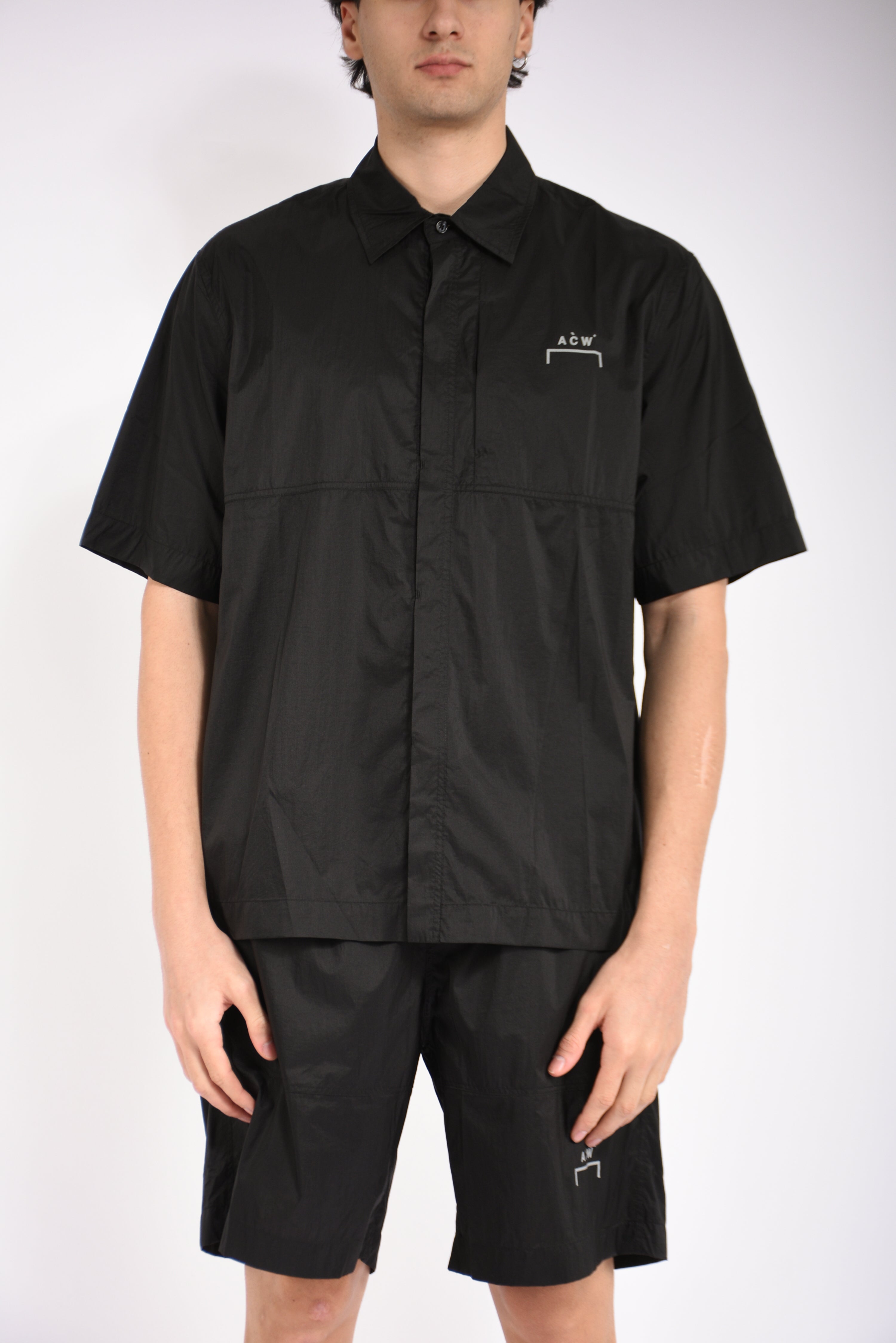 camicia balfron