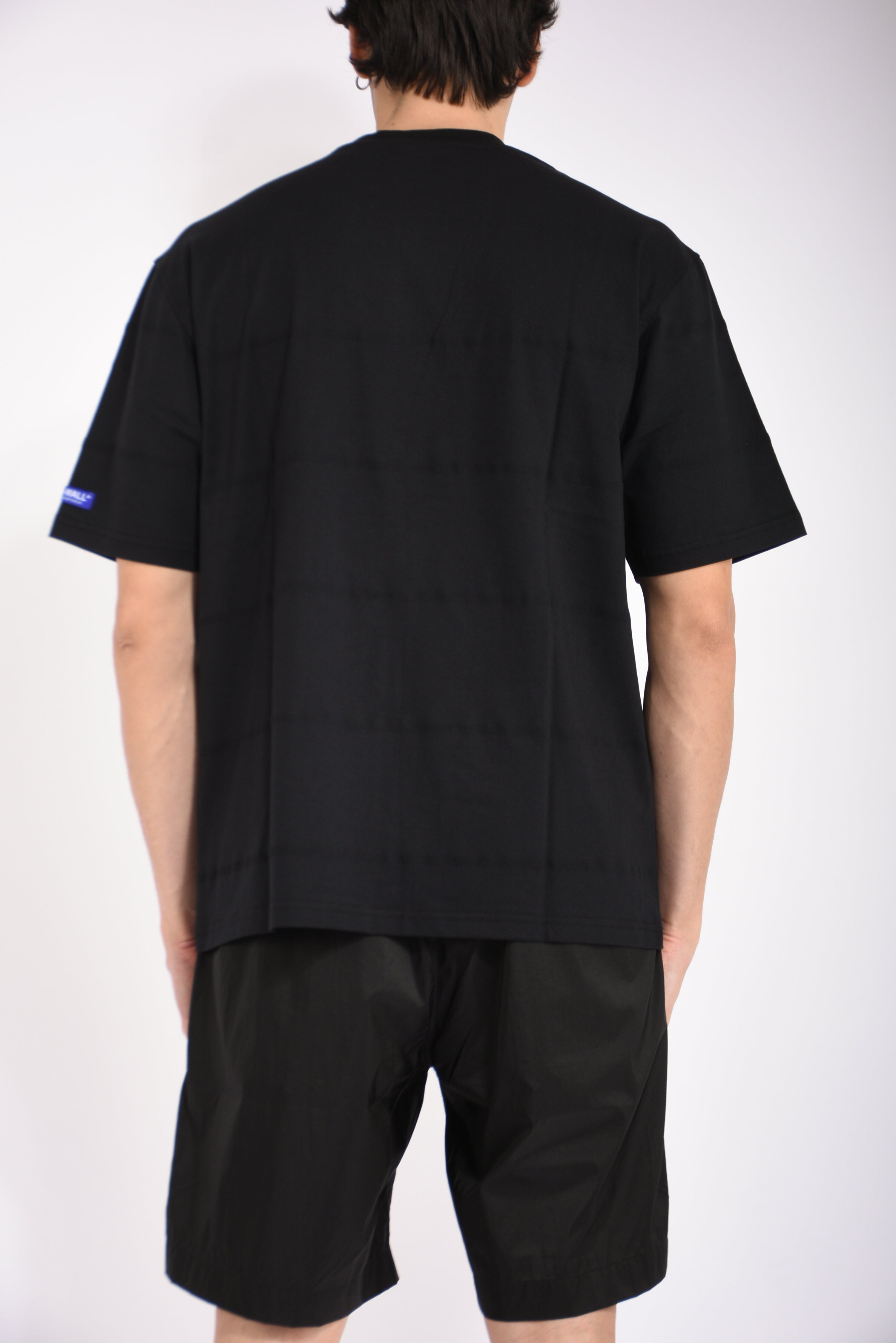 t-shirt striped