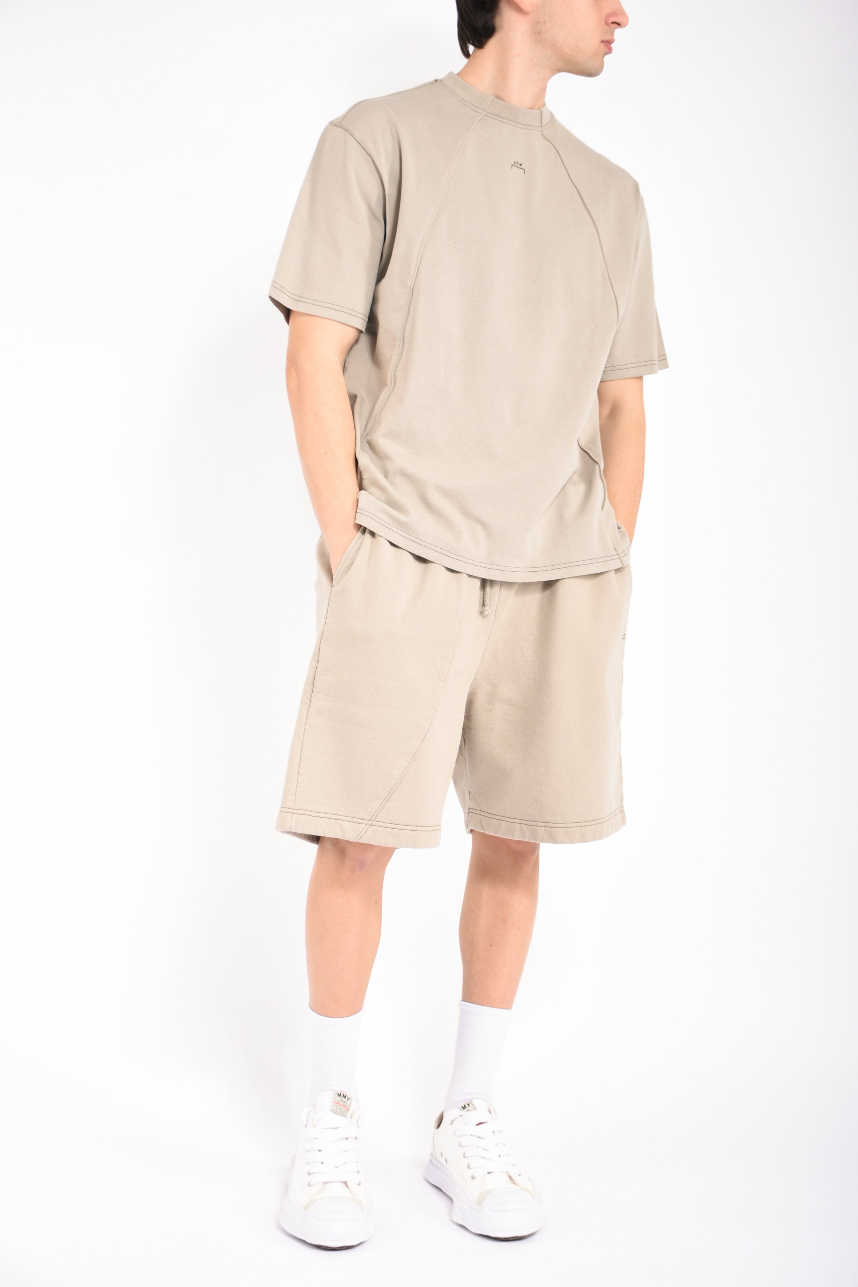 T-shirt millbank