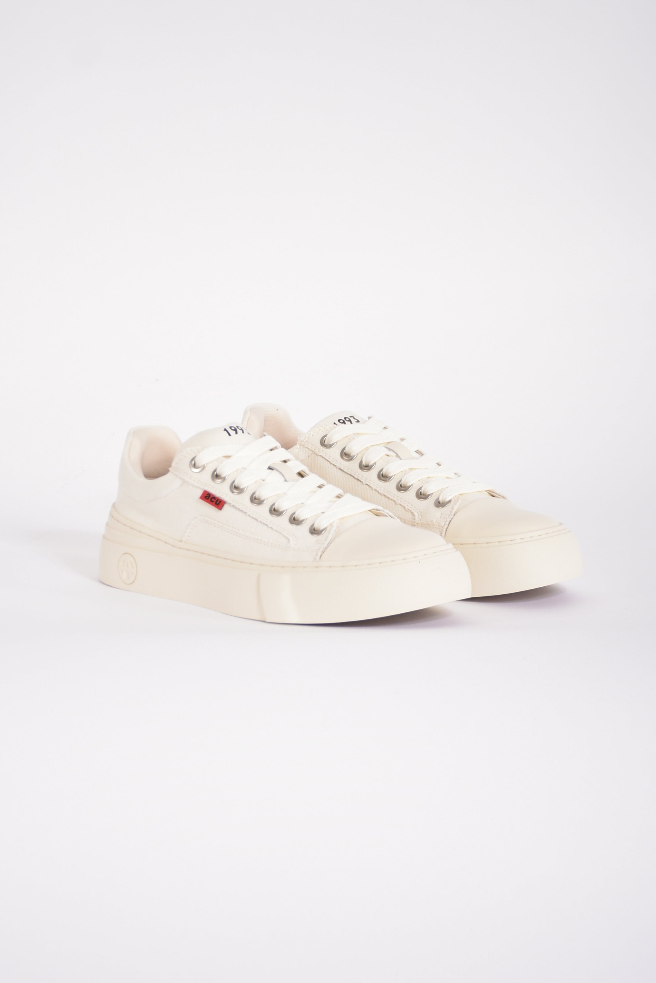 Sneakers AFC VULC  in canvas