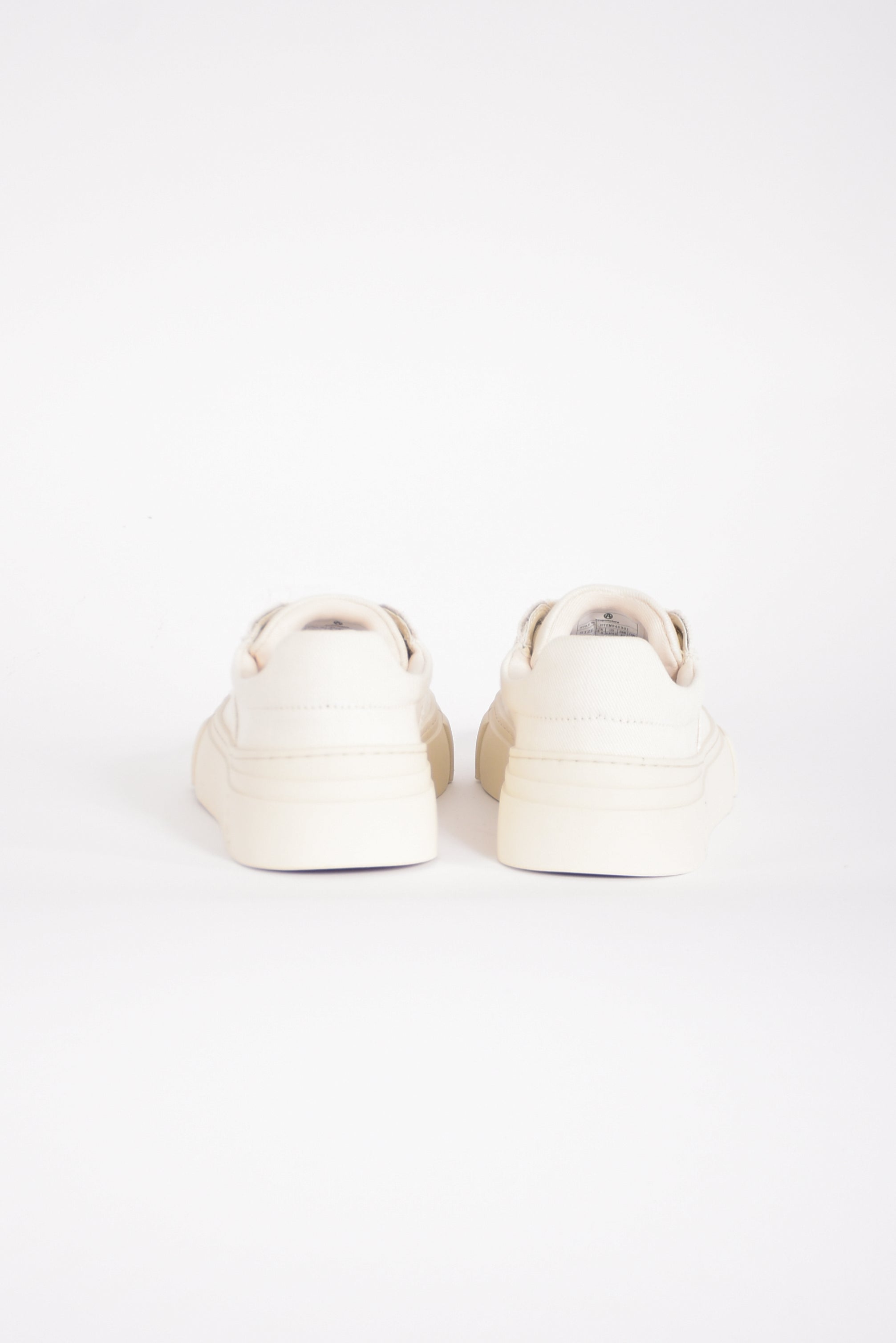 Sneakers AFC VULC  in canvas